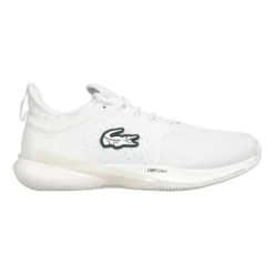 Lacoste AG-LT Lite Scarpa Per Tutte Le Superfici Uomini - Bianco