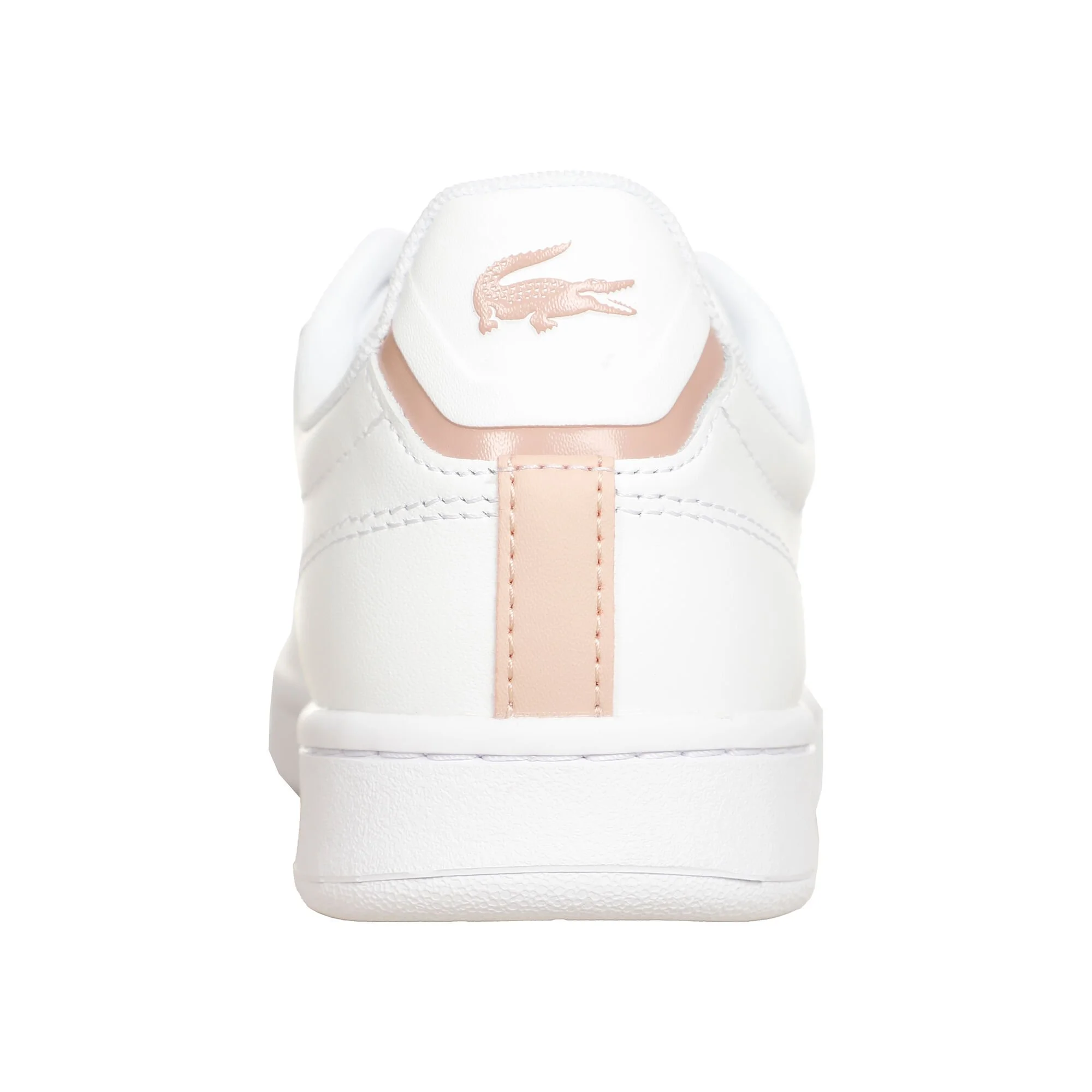 Lacoste Carnaby Pro BL Scarpa Per Il Tempo Libero Donna - Bianco - immagine 5