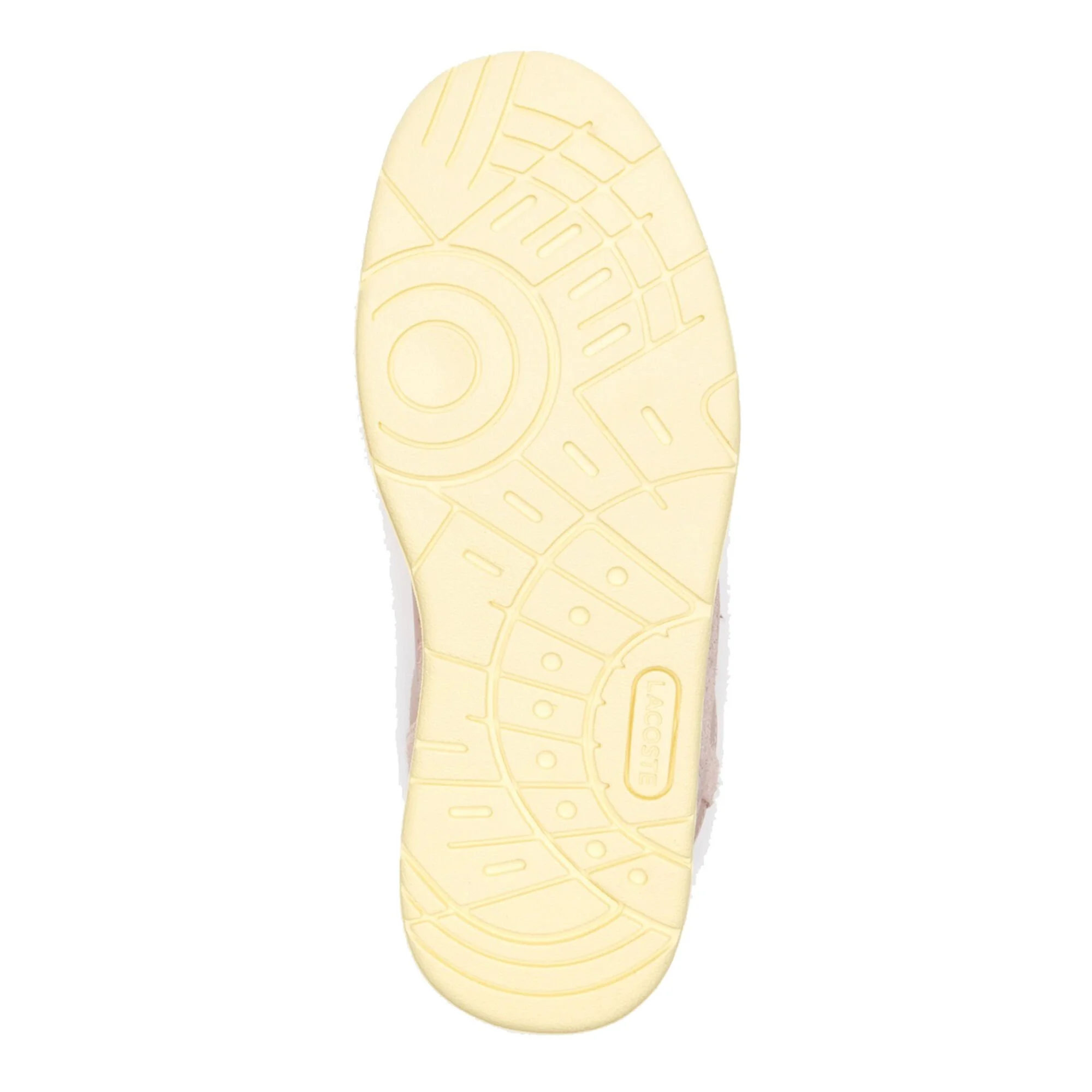 Lacoste T-Clip 123 Scarpa Per Il Tempo Libero Donna - Rosa - immagine 4