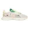 Lacoste L003 Neo Scarpa Per Il Tempo Libero Uomini - Beige, Multicolore