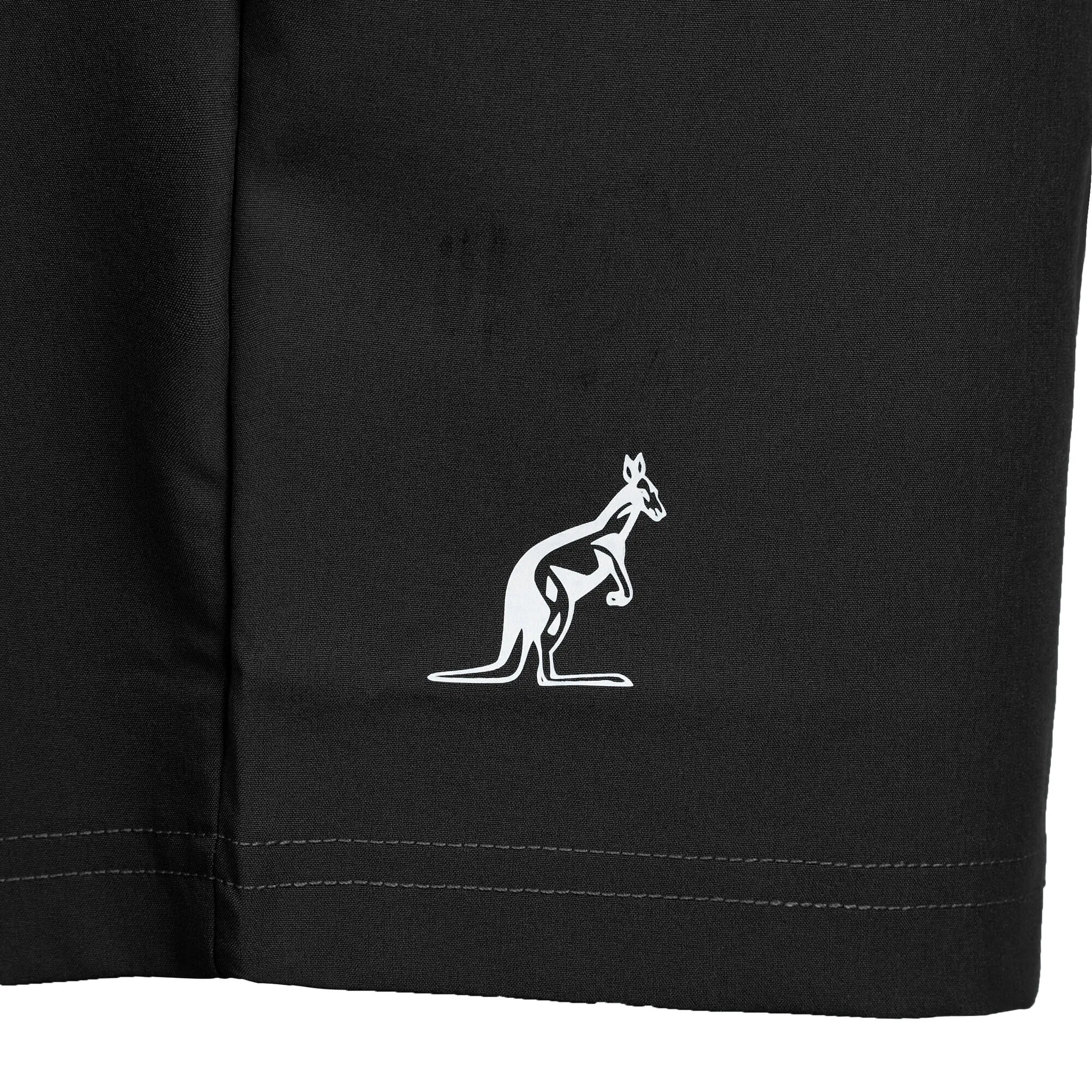 Australian Match In Slam Pantaloncini Uomini - Nero - immagine 3