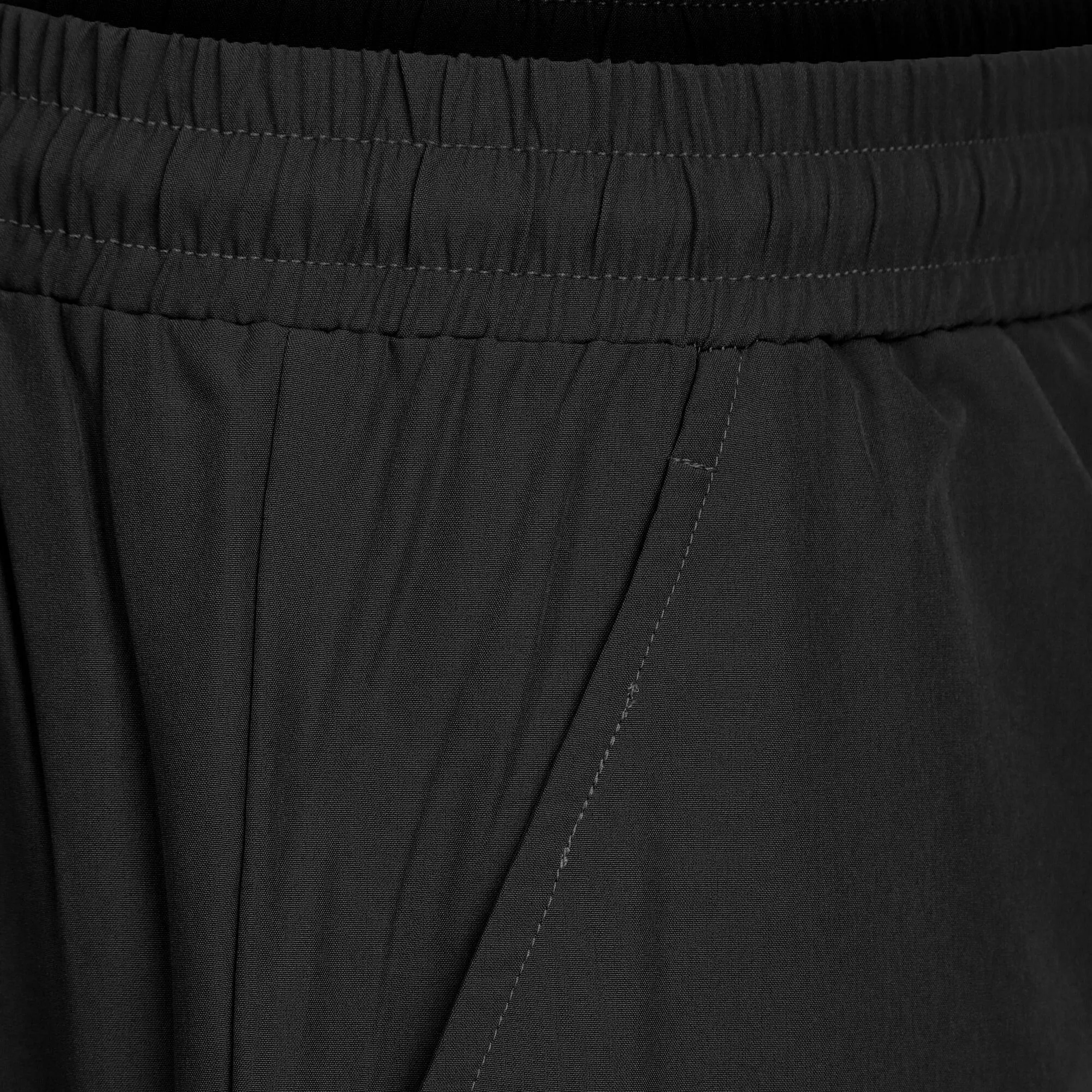 Australian Match In Slam Pantaloncini Uomini - Nero - immagine 4