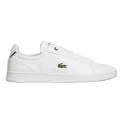 Lacoste Carnaby Pro Scarpa Per Il Tempo Libero Uomini - Bianco
