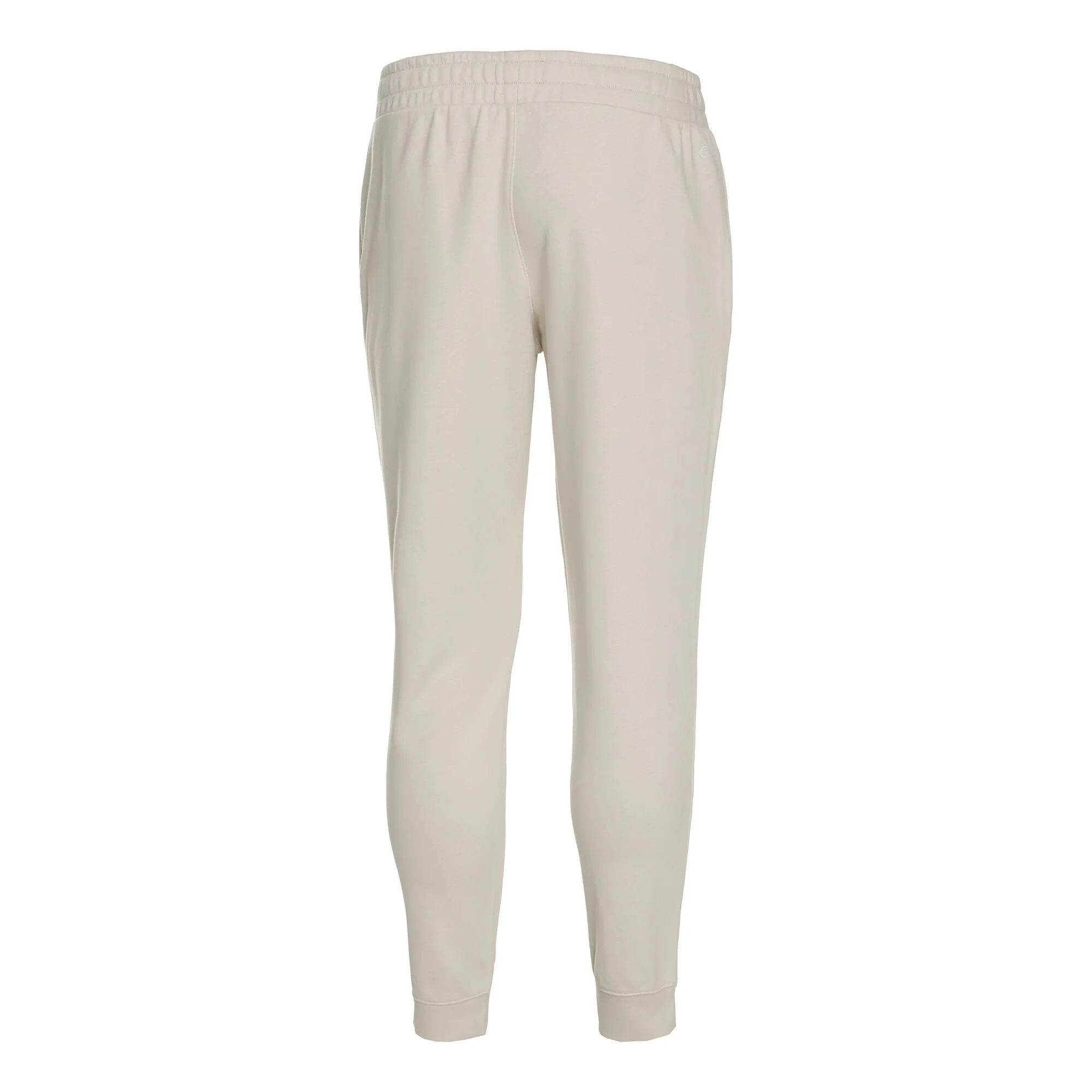 Calvin Klein Knit Pantalone Da Allenamento Uomini - Crema - immagine 2