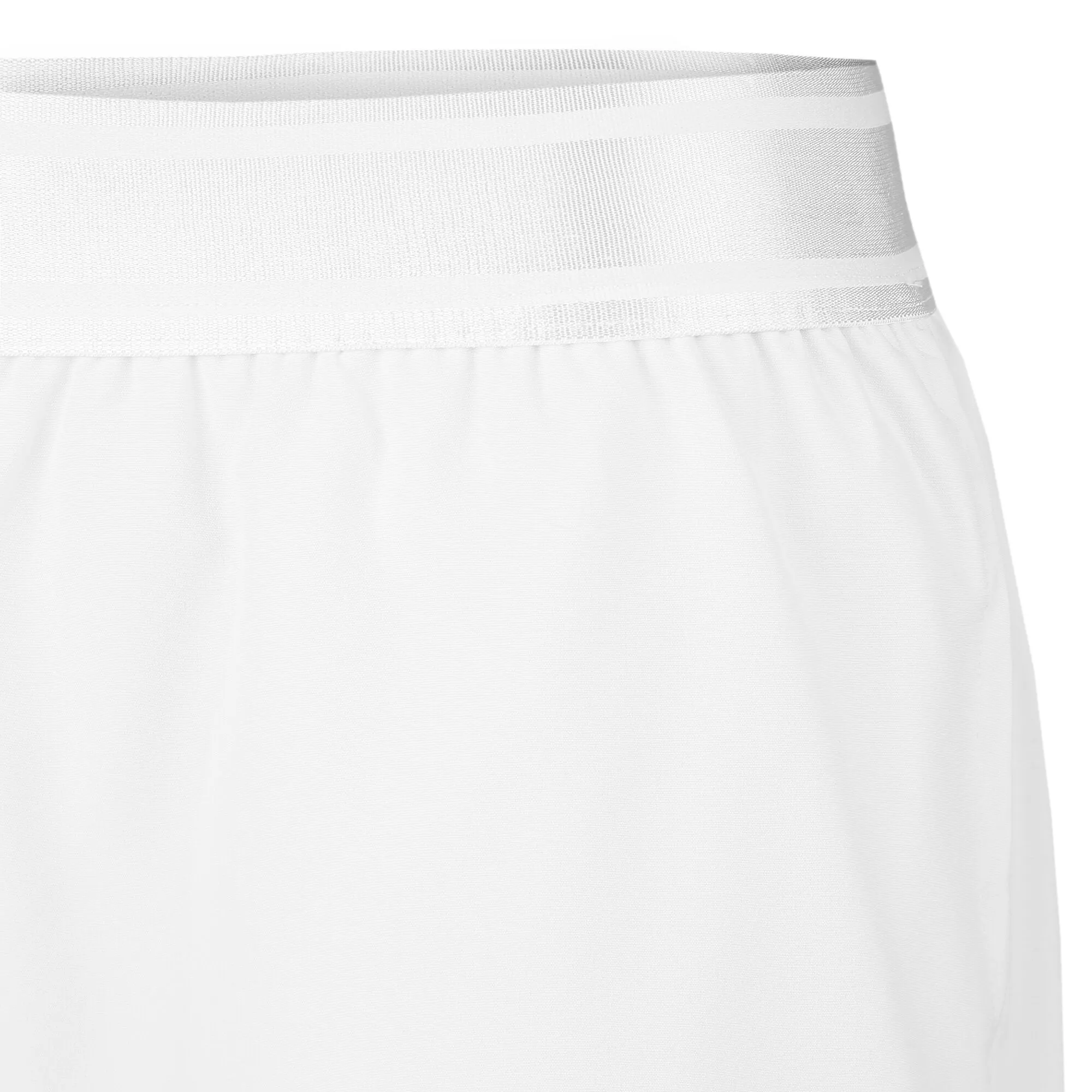 Quiet Please Point 2in1 Pantaloncini Donna - Bianco - immagine 8