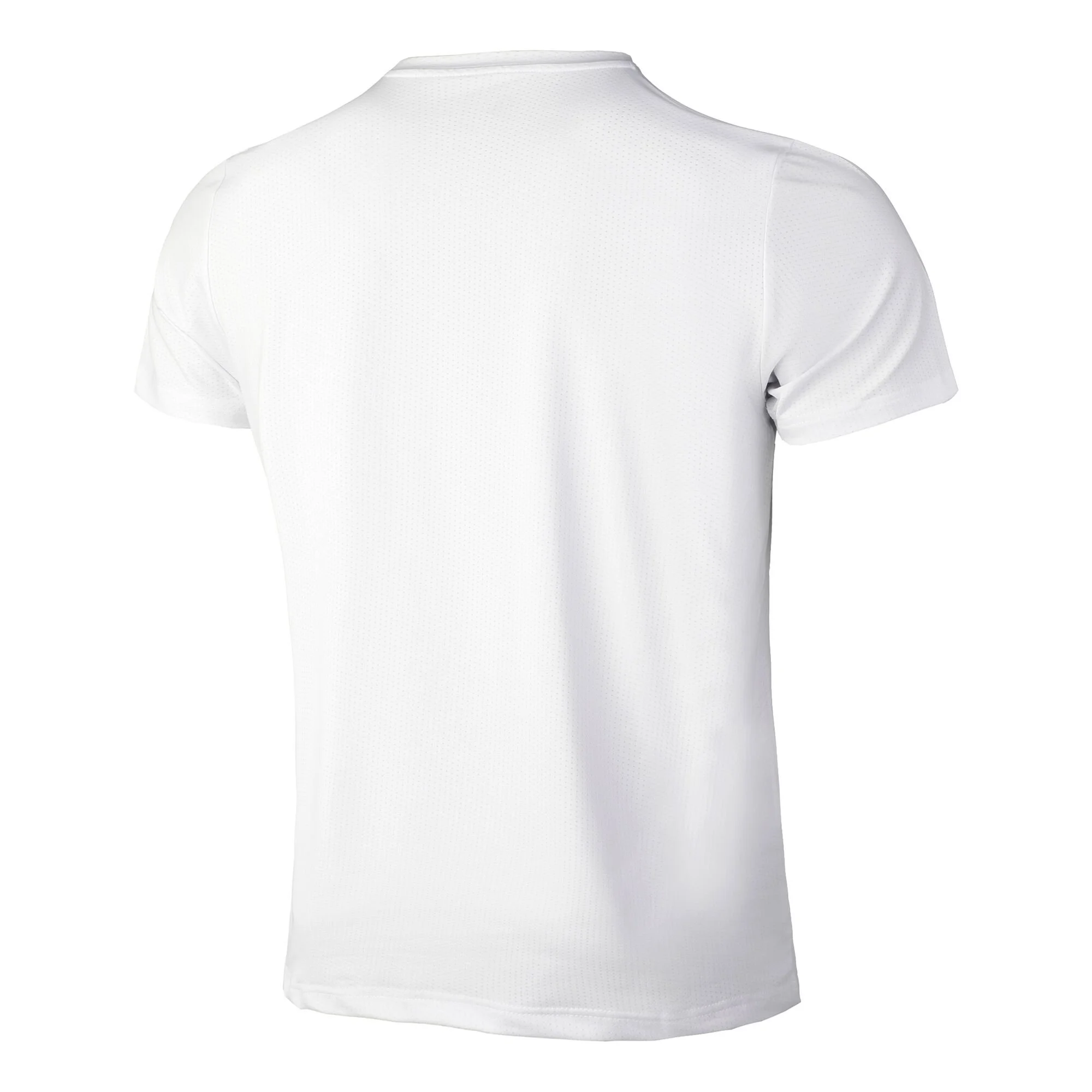 Quiet Please Receiver Maglietta Uomini - Bianco - immagine 2