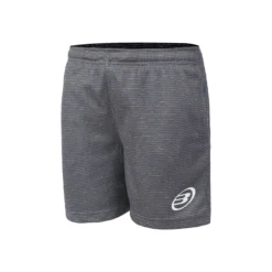 BULLPADEL Riopale Pantaloncini Bambini - Grigio