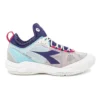 Diadora Speed Blushield Fly 4+ Donna - Bianco, Rosa