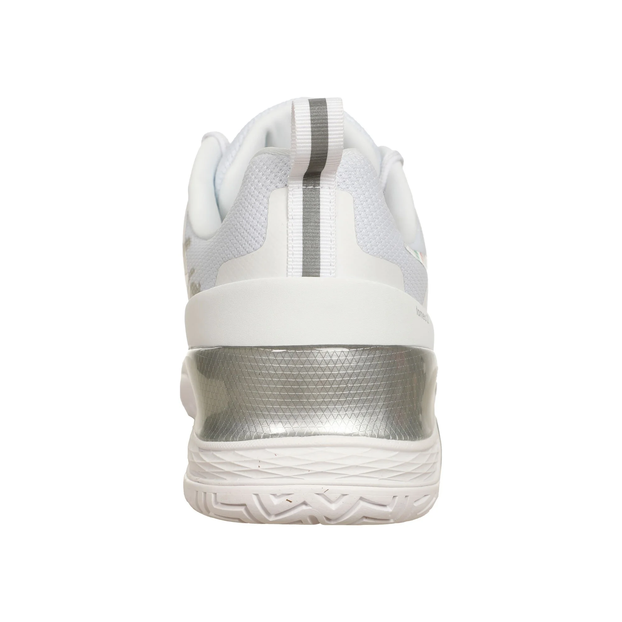 Diadora Blushield Torneo 2 Scarpa Per Tutte Le Superfici Uomini - Bianco - immagine 5