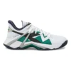 Diadora B.Icon 2 Scarpa Per Terra Rossa Uomini - Bianco, Verde