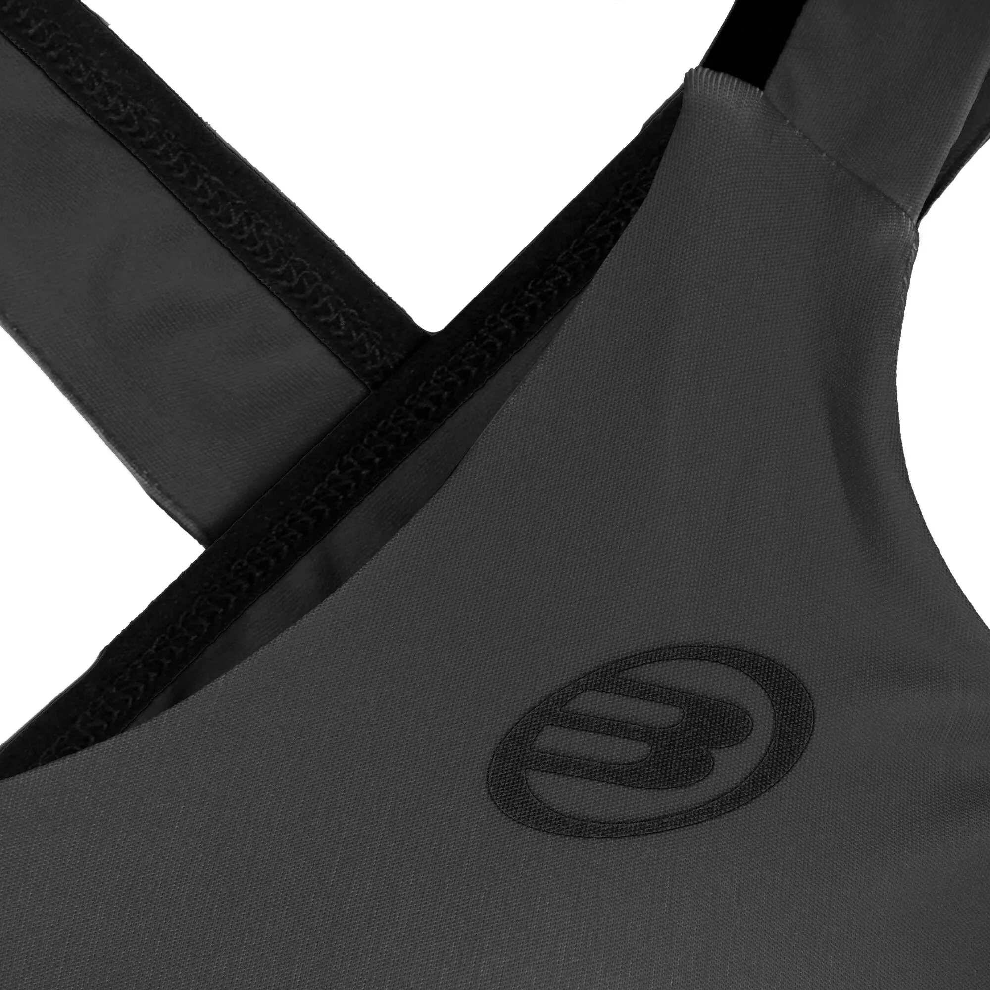 BULLPADEL Orlas Gemma Triay Donna - Nero - immagine 3