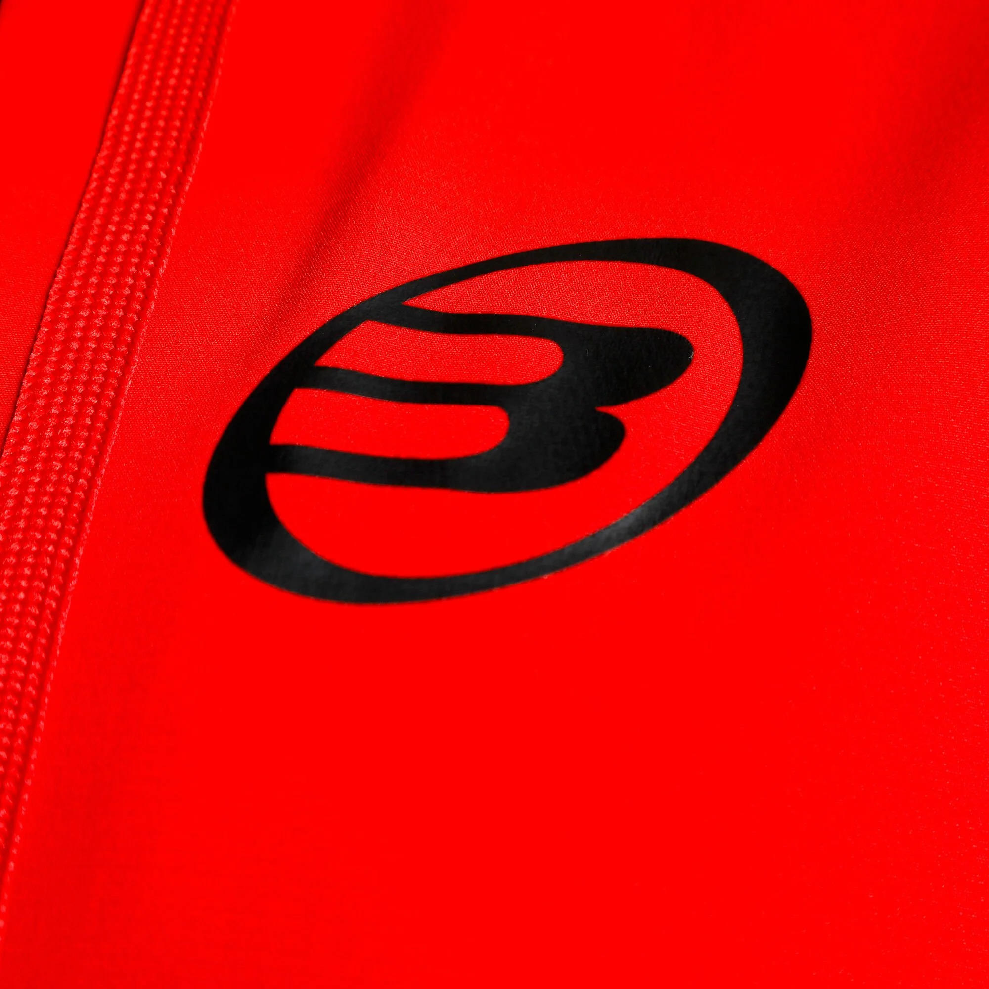 BULLPADEL Olete Giacca Da Allenamento Uomini - Rosso - immagine 3