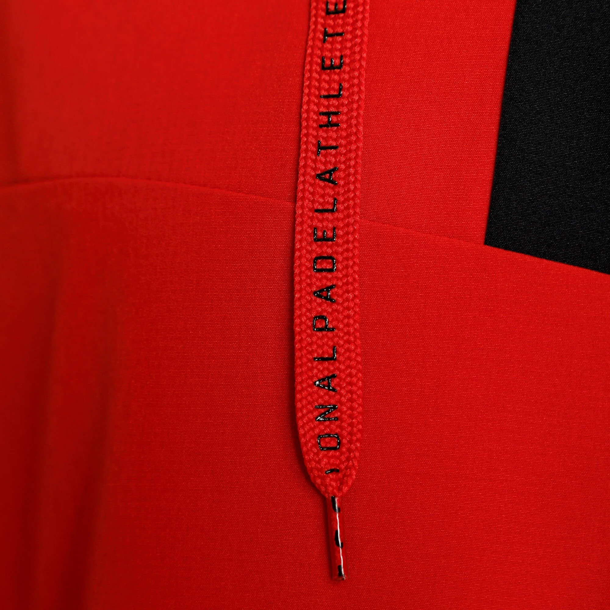 BULLPADEL Olete Giacca Da Allenamento Uomini - Rosso - immagine 5