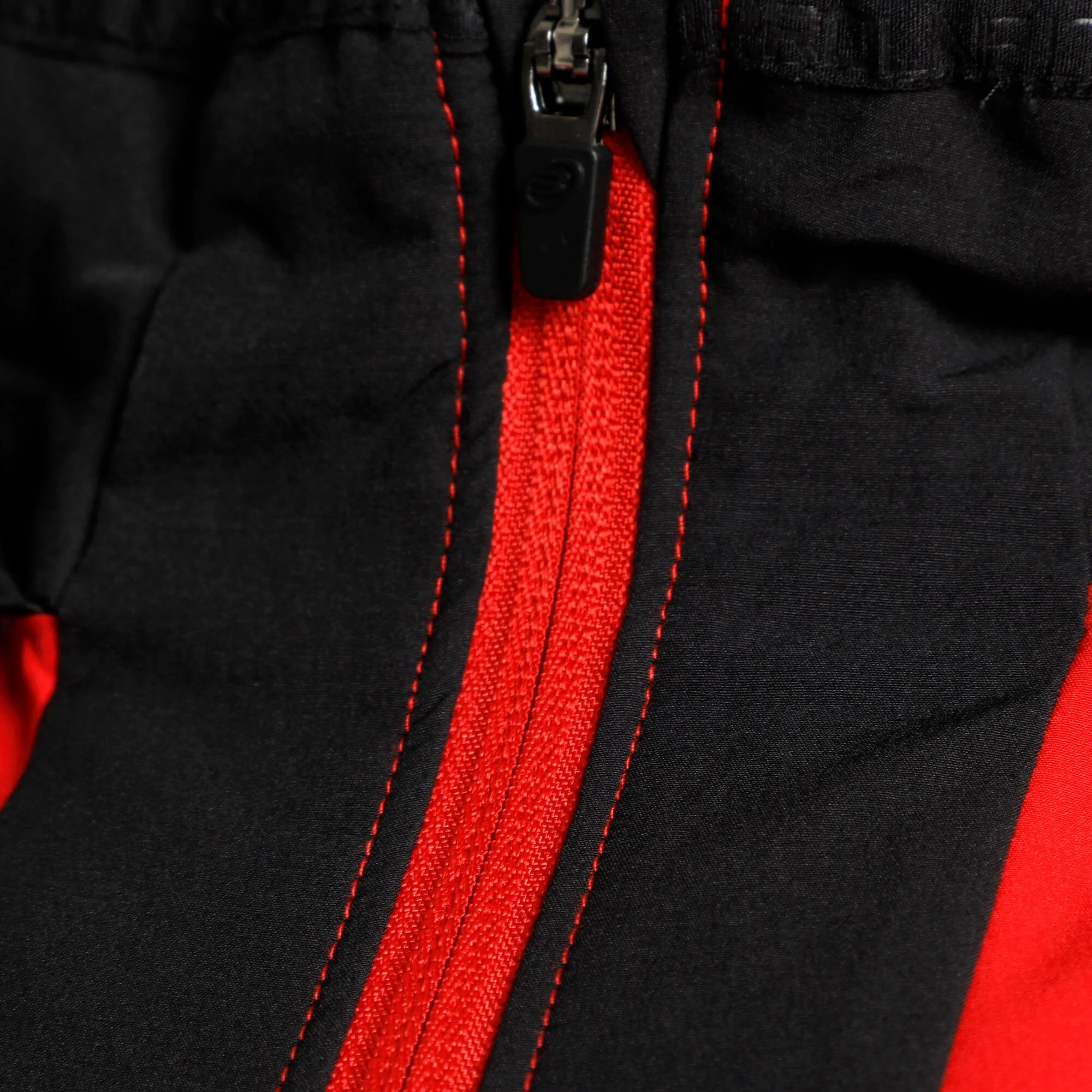 BULLPADEL Olete Giacca Da Allenamento Uomini - Rosso - immagine 6