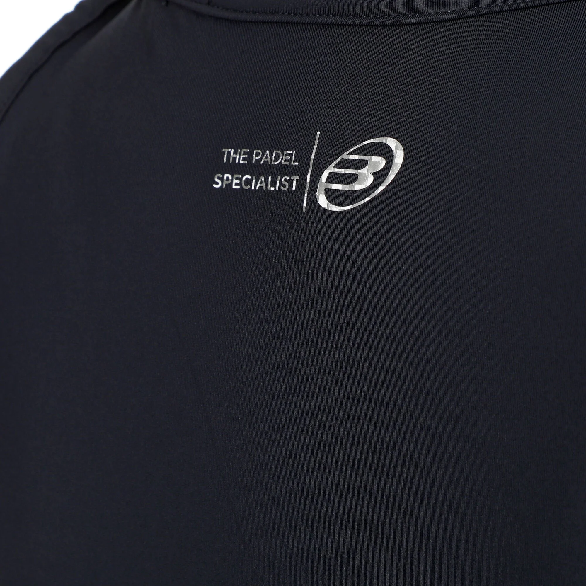 BULLPADEL Unase Canottiera Donna - Blu Scuro - immagine 5