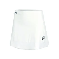 BULLPADEL Epato Gonna Donna - Bianco