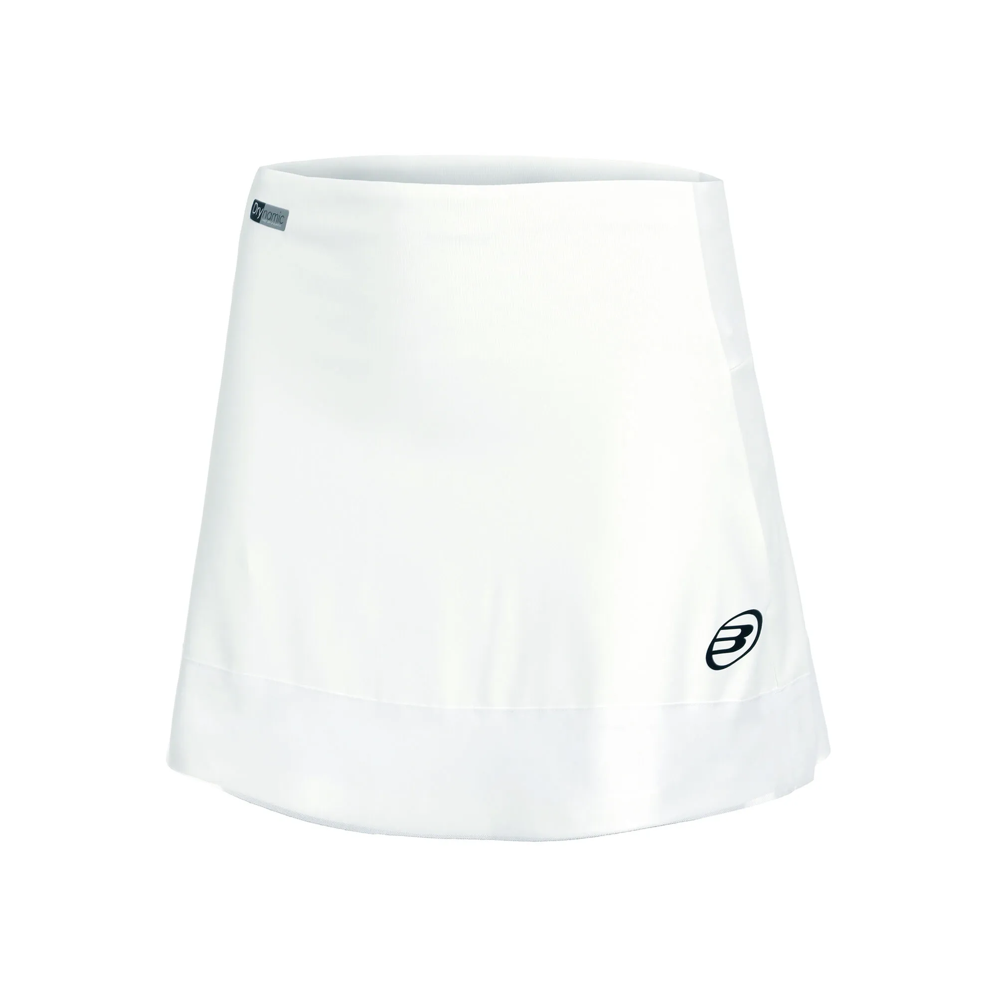 BULLPADEL Epato Gonna Donna - Bianco