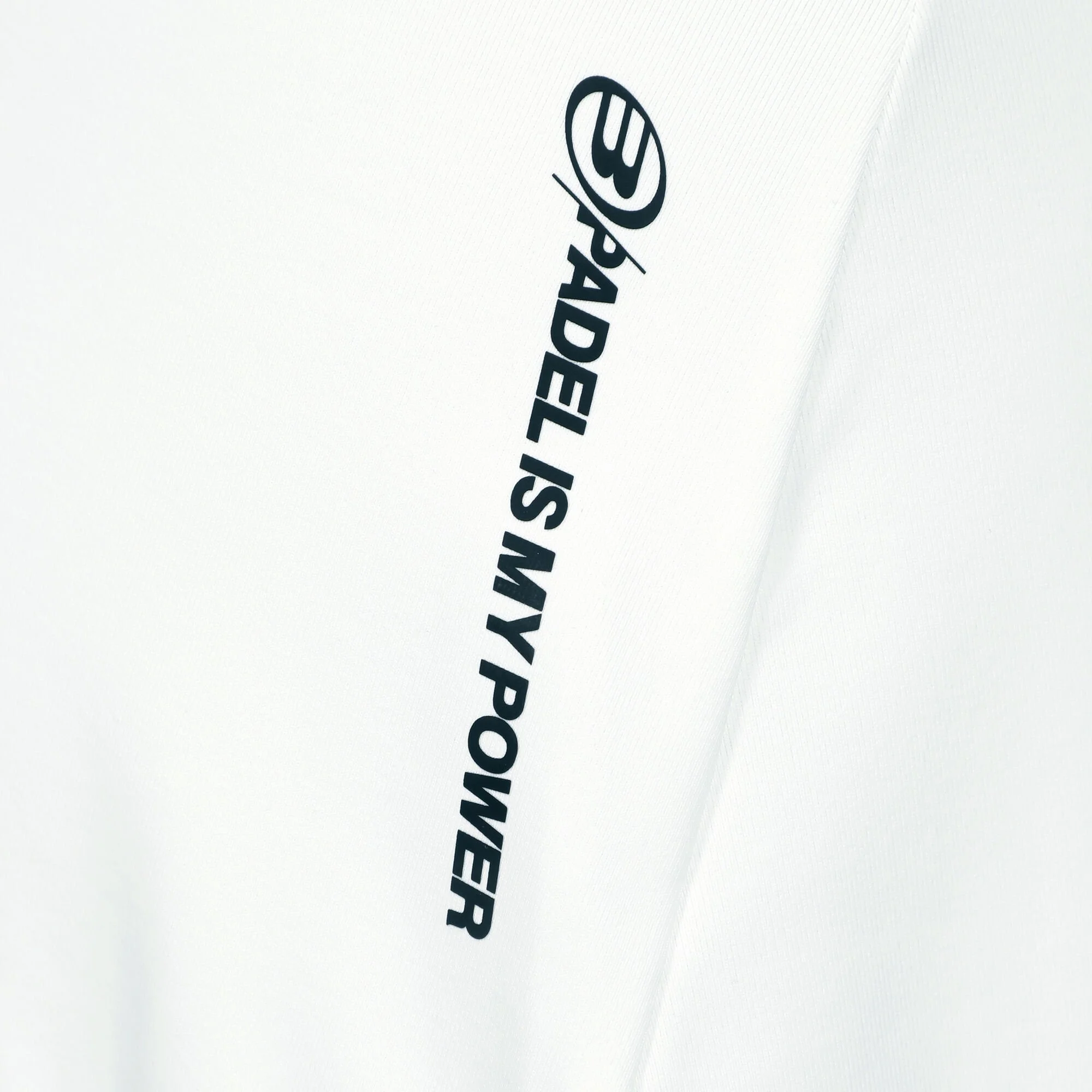 BULLPADEL Epato Gonna Donna - Bianco - immagine 10