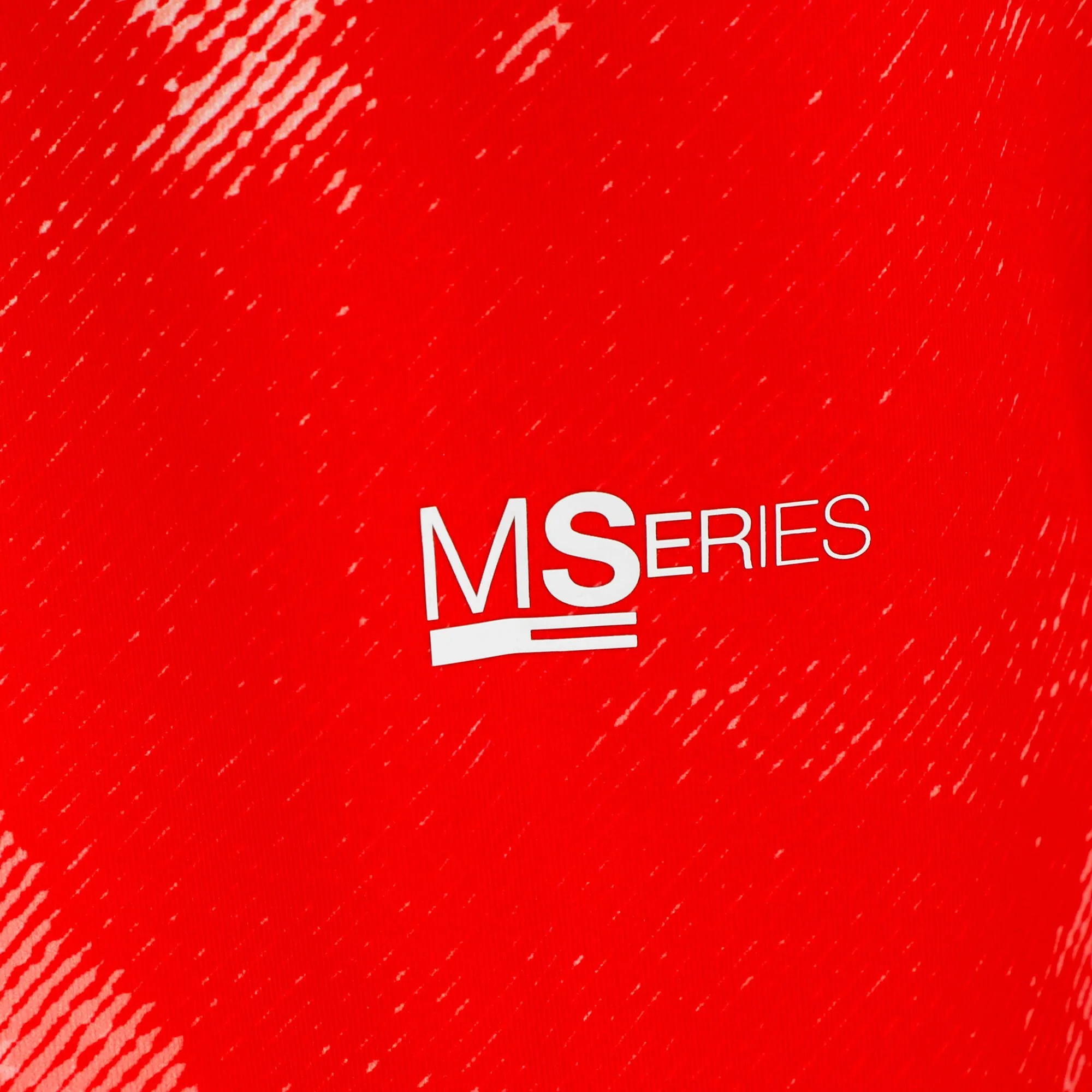 BULLPADEL Nuco Maglietta Uomini - Rosso - immagine 5