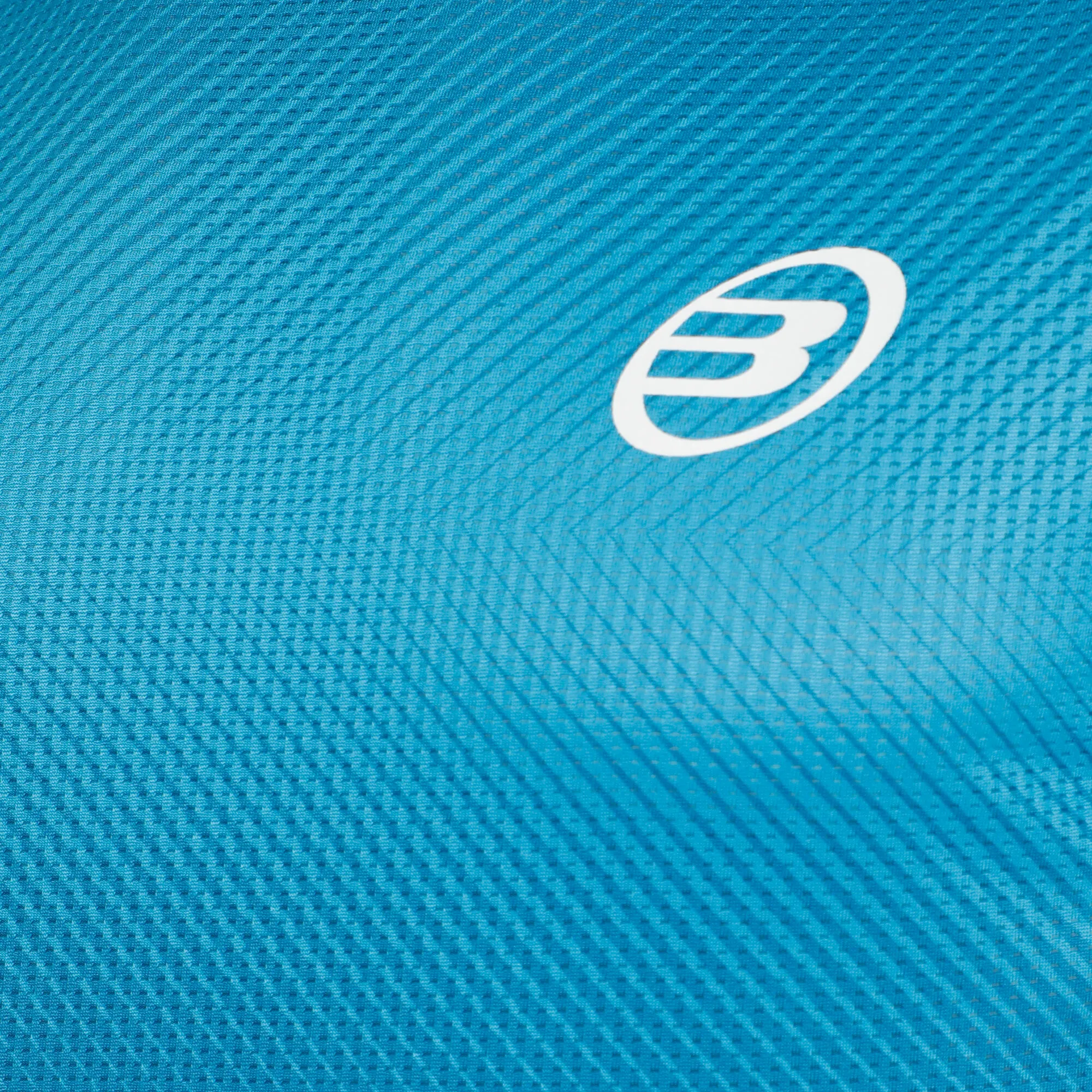 BULLPADEL Actua Maglietta Uomini - Blu - immagine 3