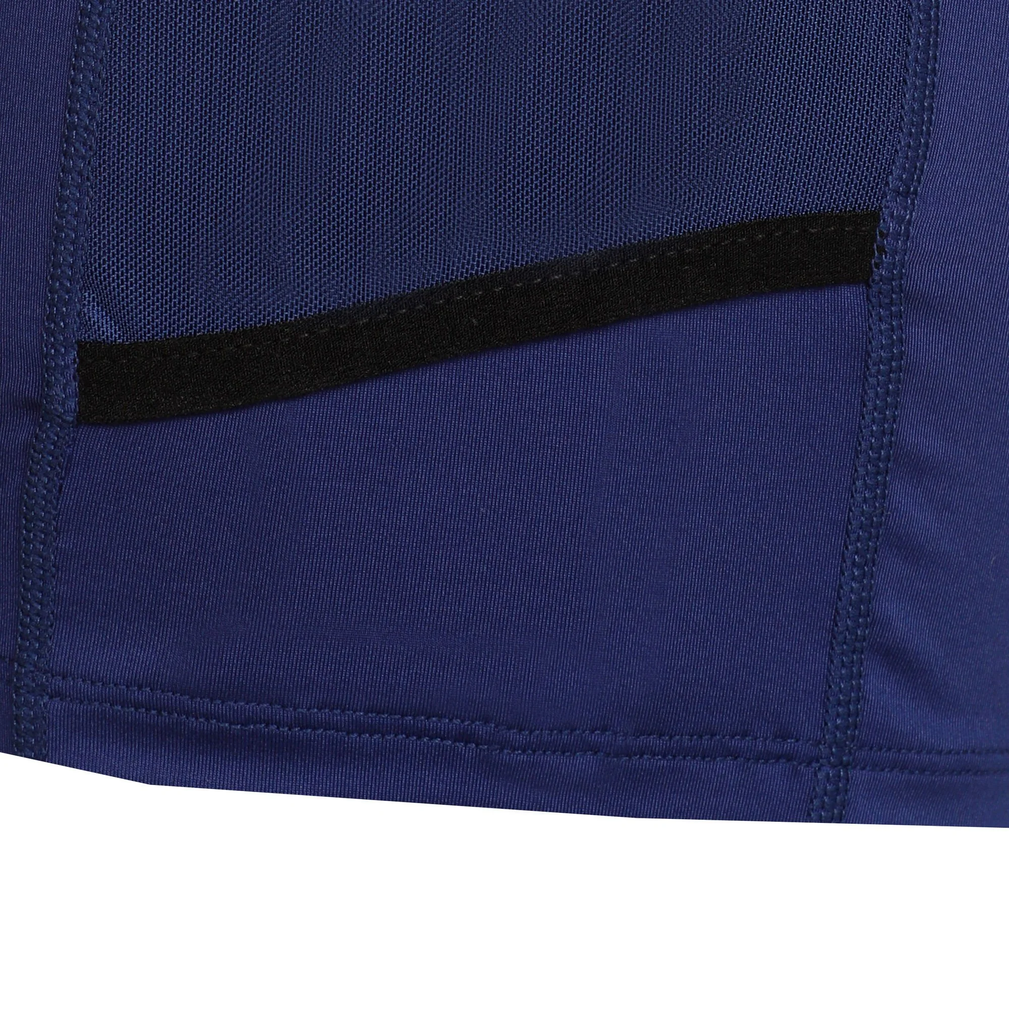 Diadora Pocket Short Calzamaglia Donna - Blu - immagine 4