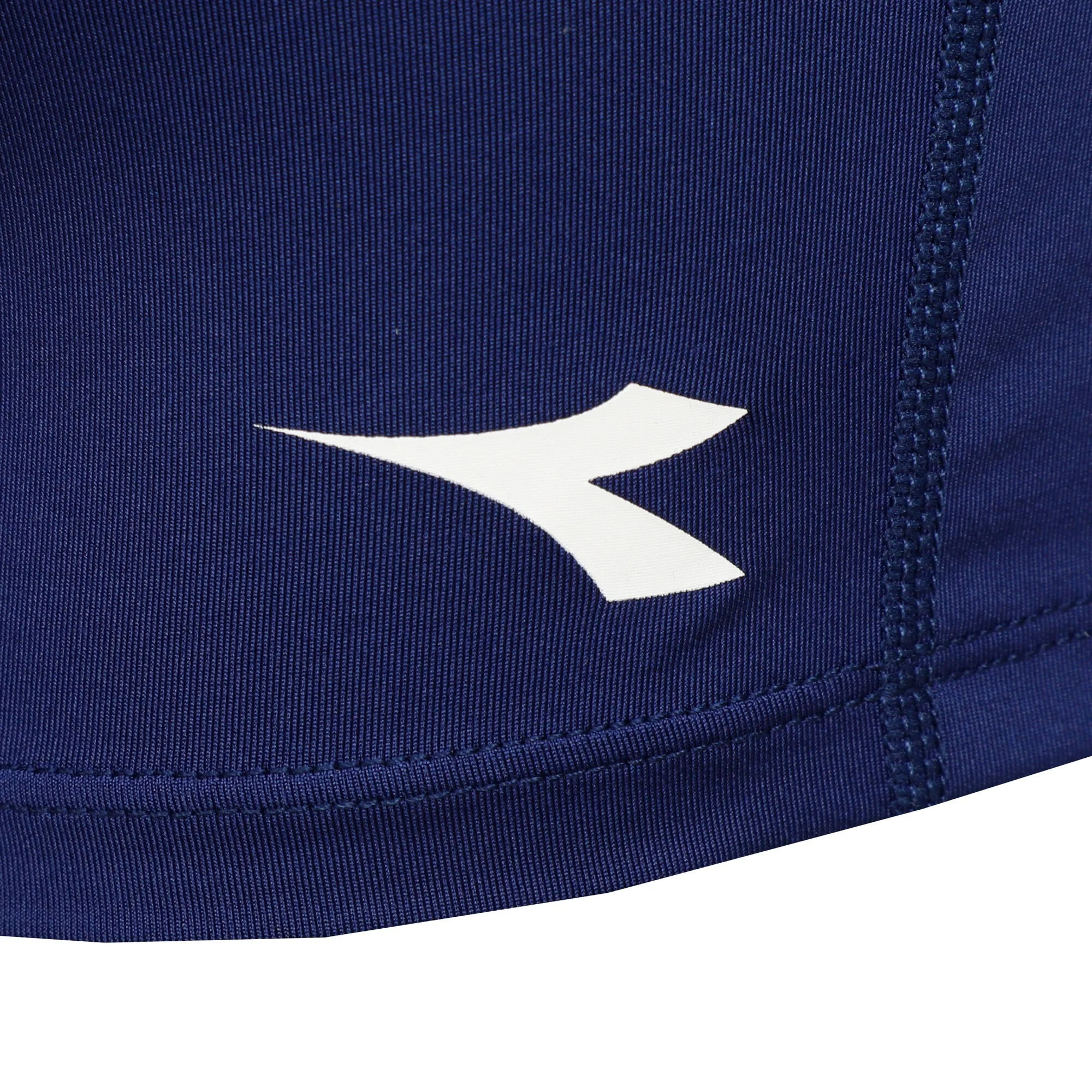 Diadora Pocket Short Calzamaglia Donna - Blu - immagine 5