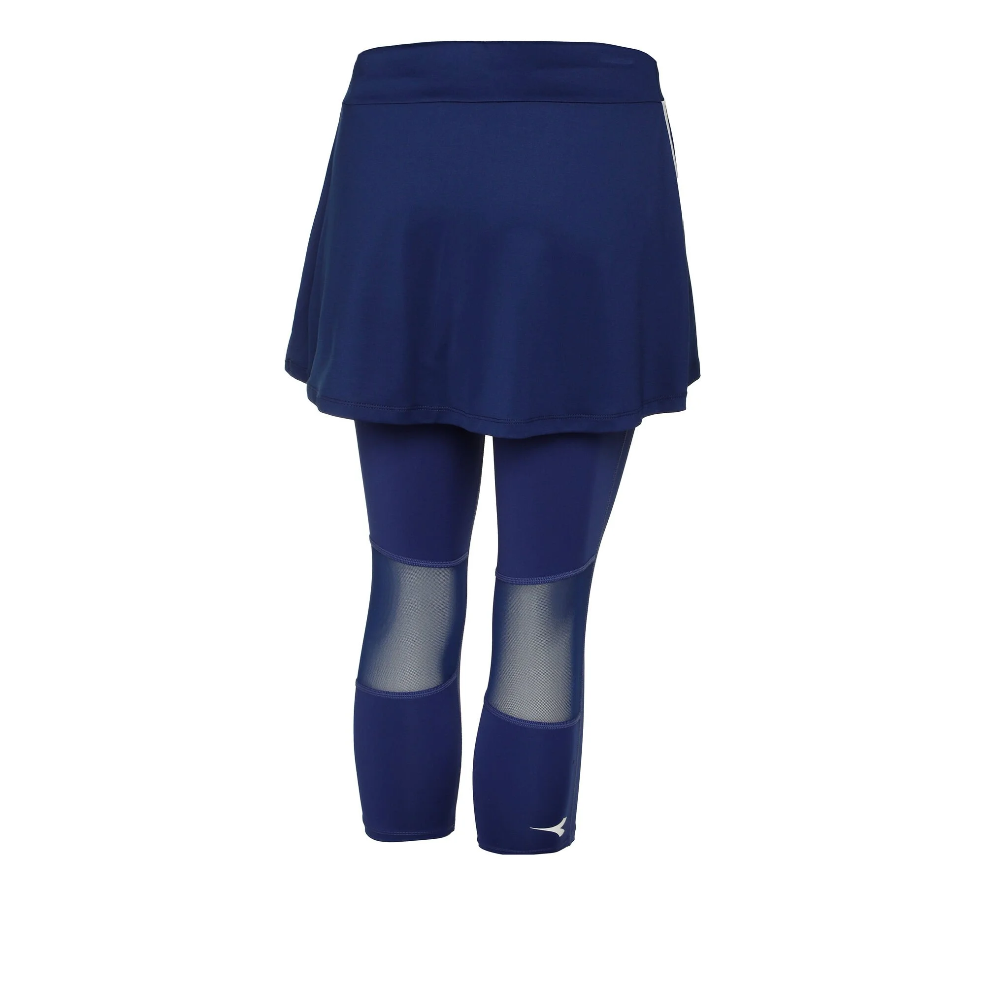 Diadora Power Gonna Donna - Blu, Multicolore - immagine 2