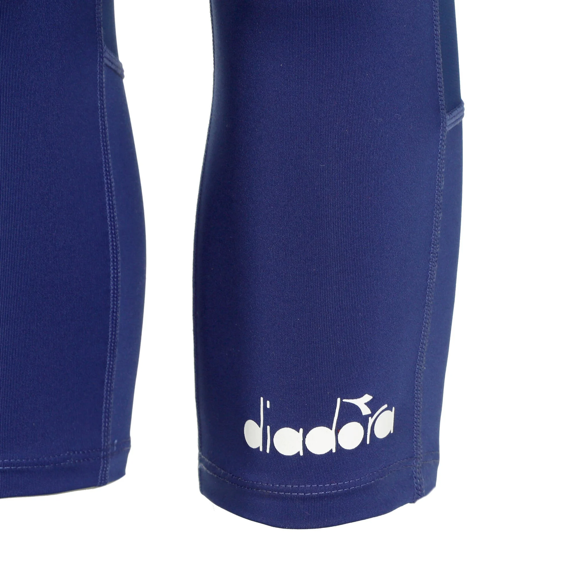 Diadora Power Gonna Donna - Blu, Multicolore - immagine 4