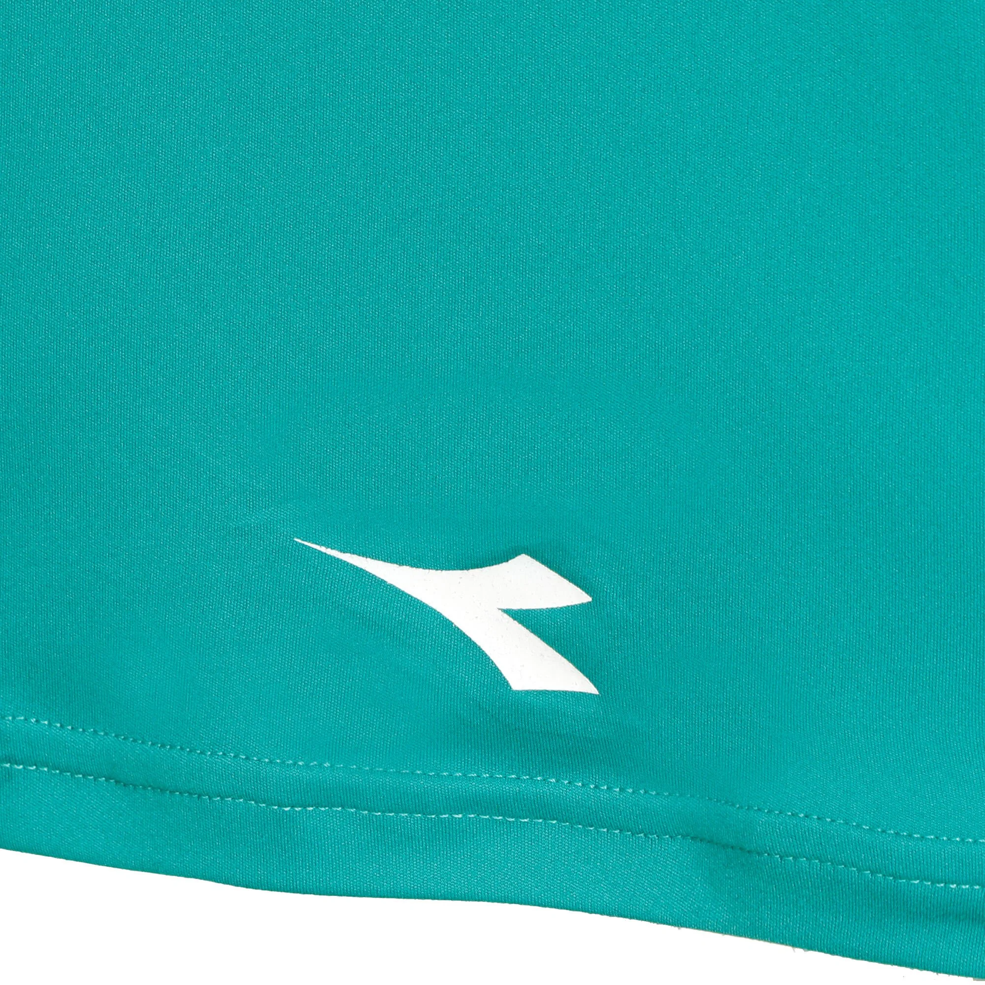 Diadora Maglietta Uomini - Verde, Multicolore - immagine 3