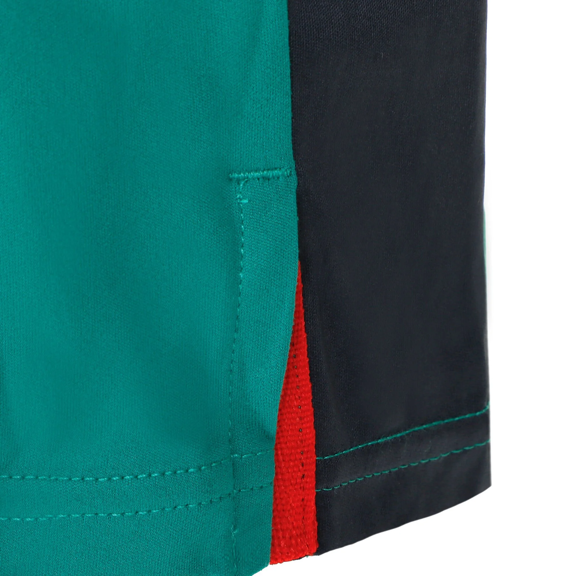 Diadora Maglietta Uomini - Verde, Multicolore - immagine 4