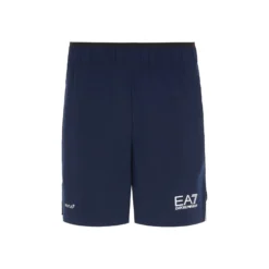 EA7 Pantaloncini Uomini - Blu Scuro