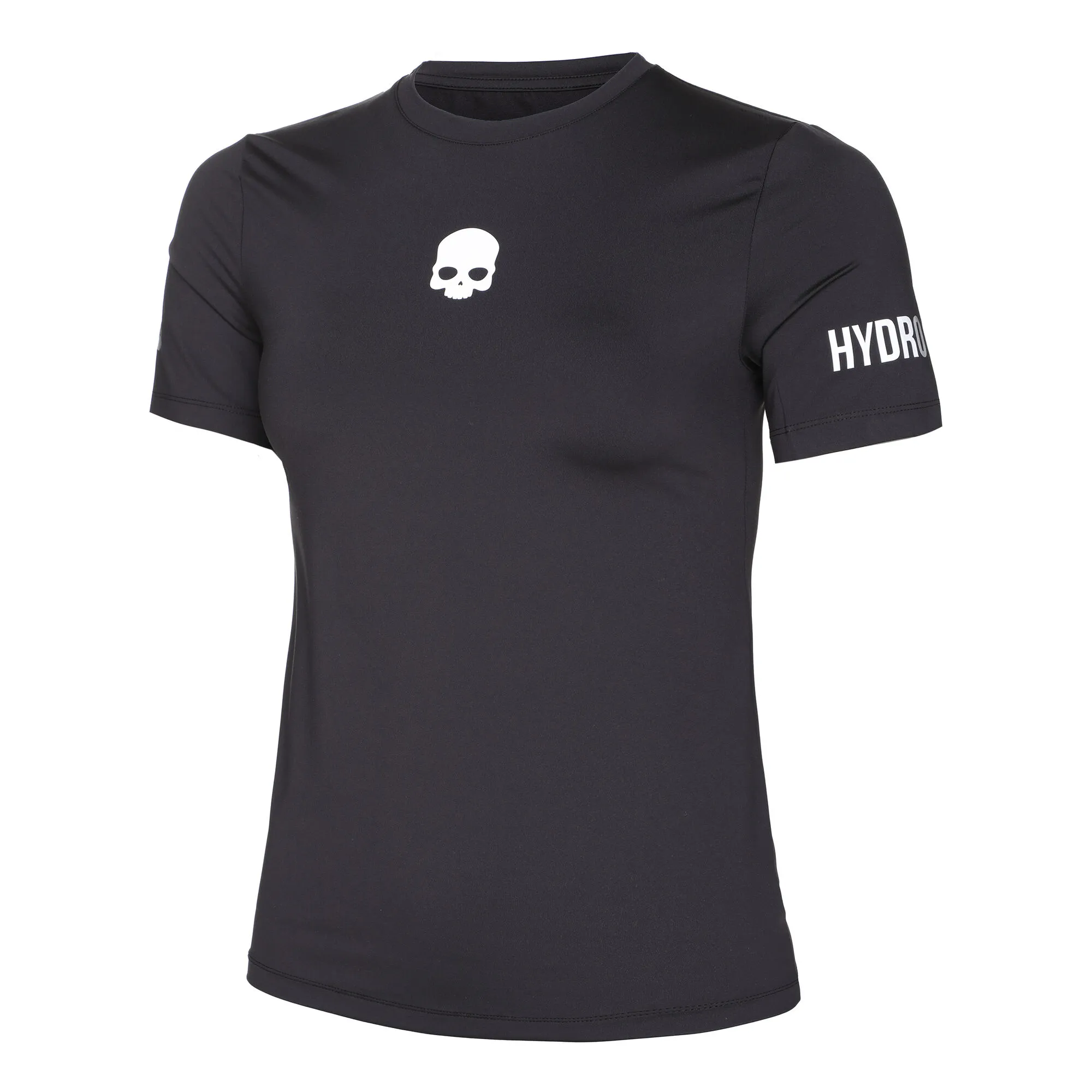 Hydrogen Tech Maglietta Donna - Nero