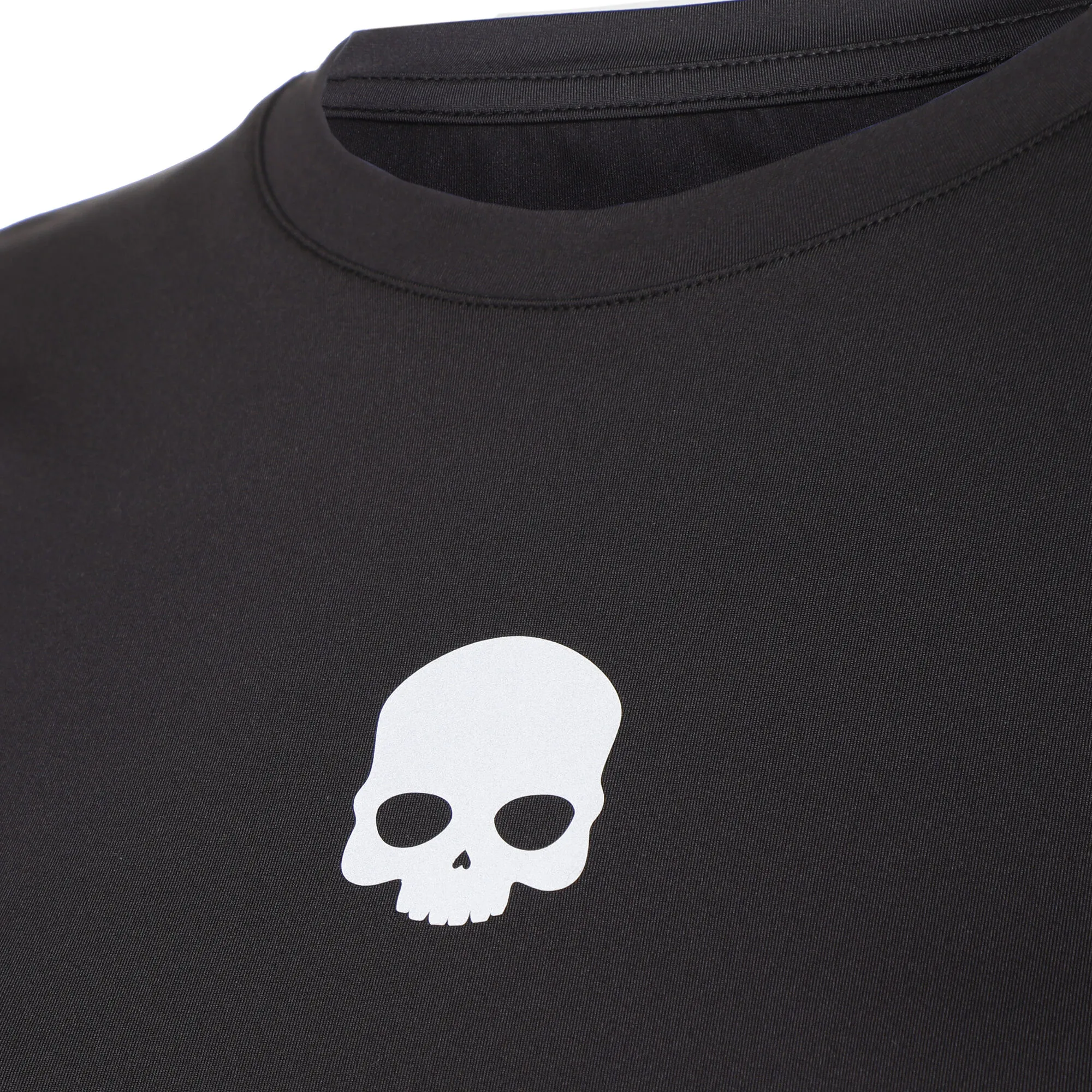 Hydrogen Tech Maglietta Donna - Nero - immagine 4