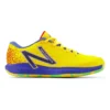 New Balance 996 Scarpa Per Tutte Le Superfici Donna - Giallo, Blu