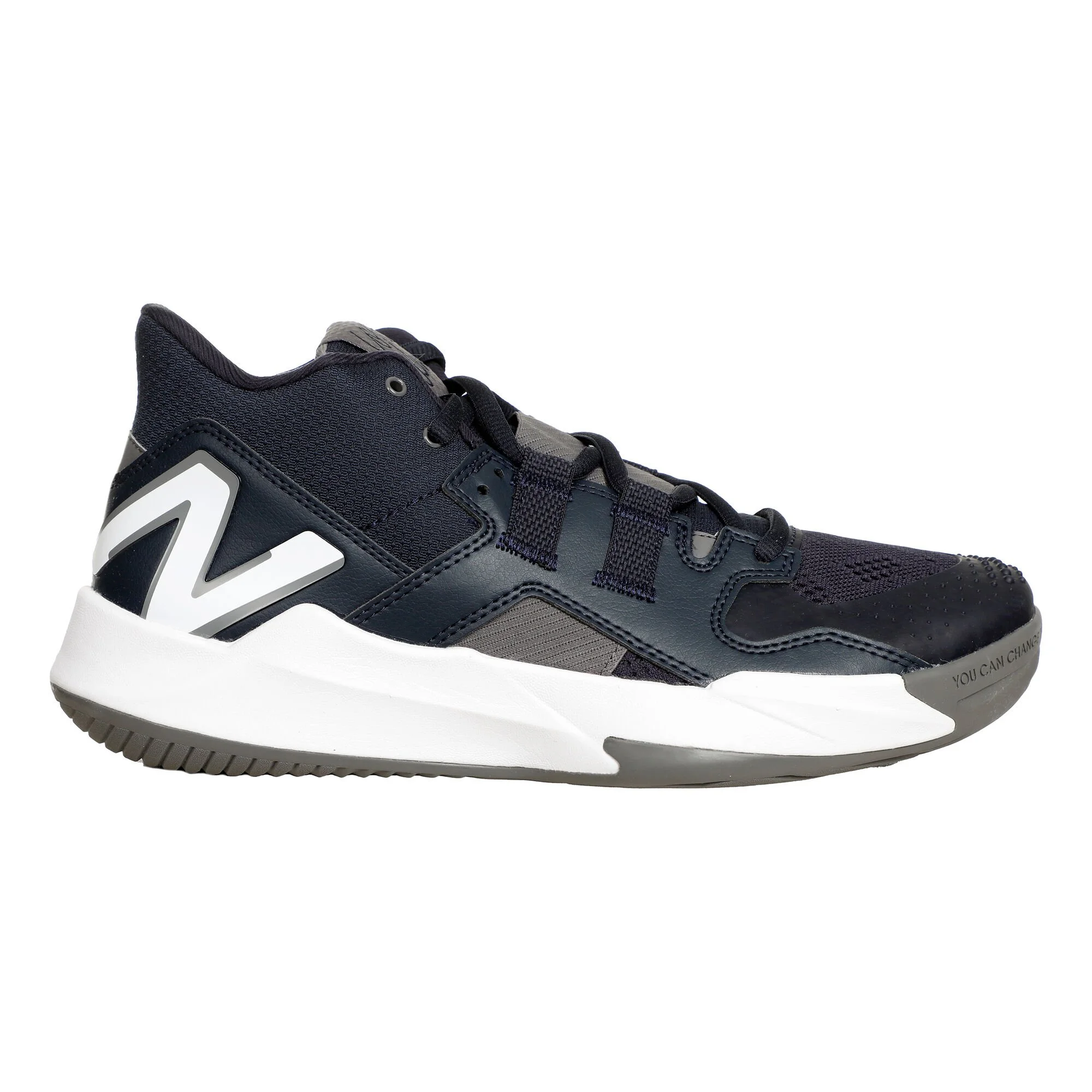 New Balance Coco Scarpa Per Tutte Le Superfici Uomini - Nero, Bianco