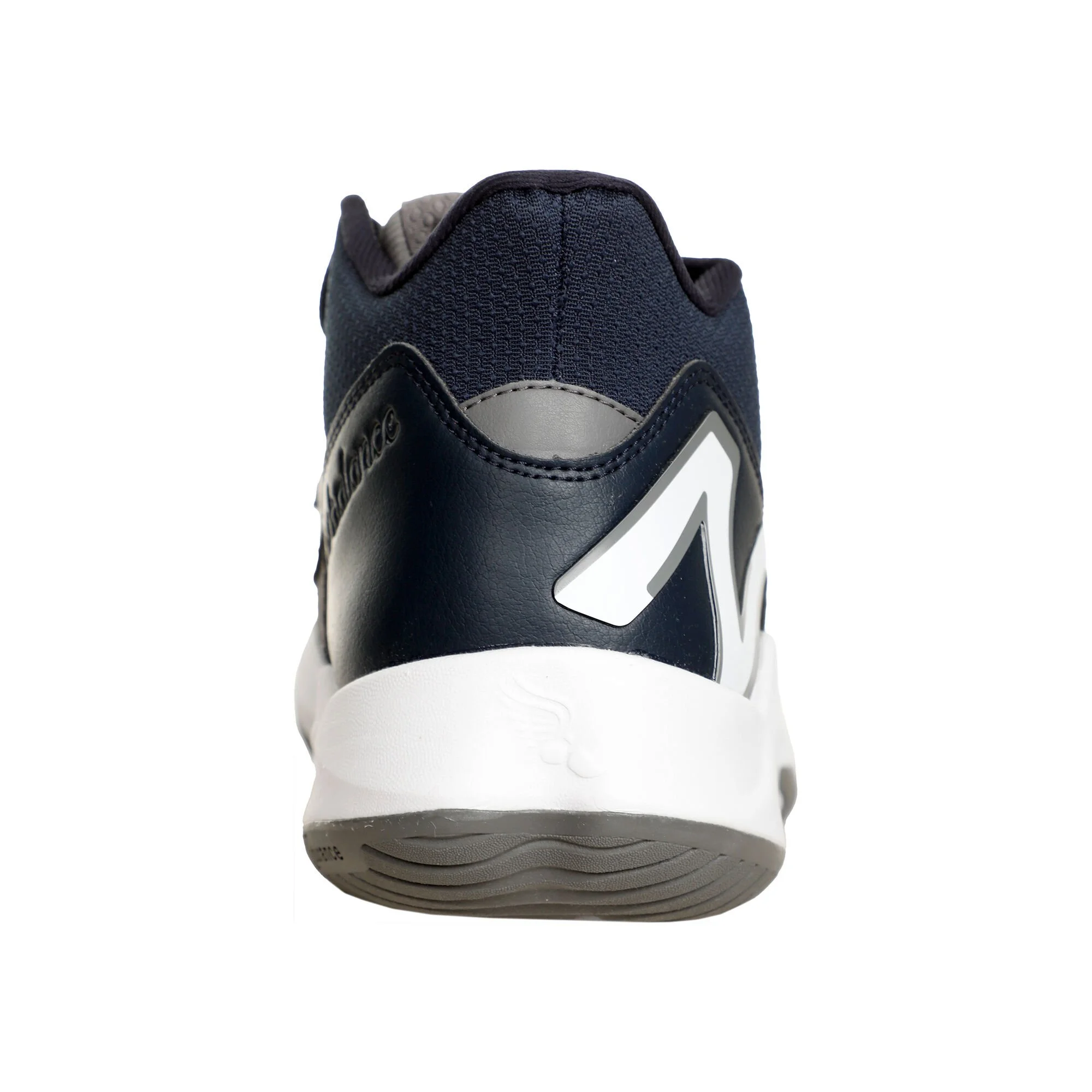 New Balance Coco Scarpa Per Tutte Le Superfici Uomini - Nero, Bianco - immagine 5