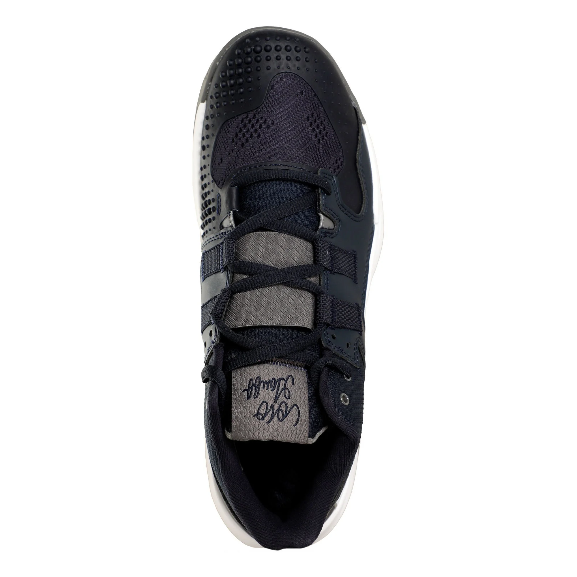 New Balance Coco Scarpa Per Tutte Le Superfici Uomini - Nero, Bianco - immagine 3