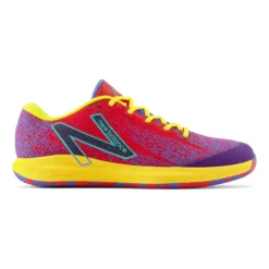 New Balance 996 Scarpa Per Tutte Le Superfici Uomini - Multicolore