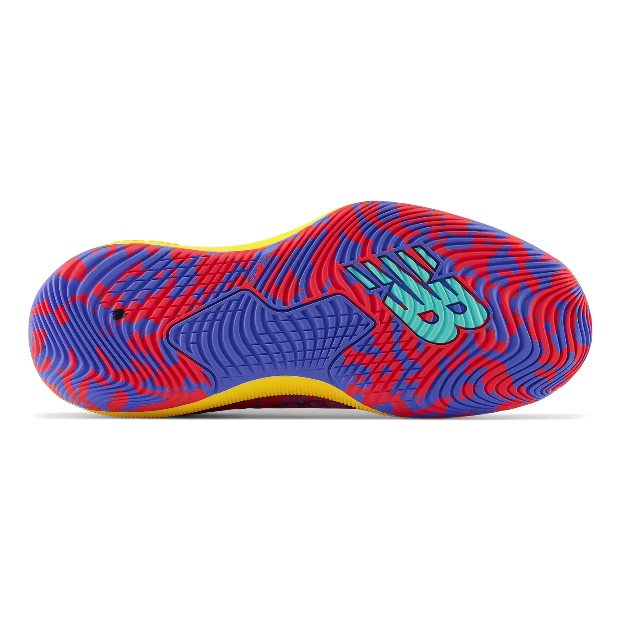 New Balance 996 Scarpa Per Tutte Le Superfici Uomini - Multicolore - immagine 5