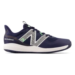 New Balance 796 Scarpa Per Tutte Le Superfici Uomini - Blu Scuro, Bianco