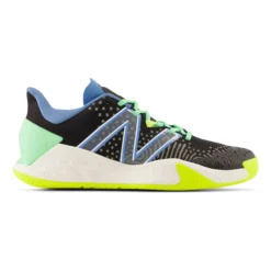 New Balance LAV Scarpa Per Tutte Le Superfici Uomini - Nero, Multicolore