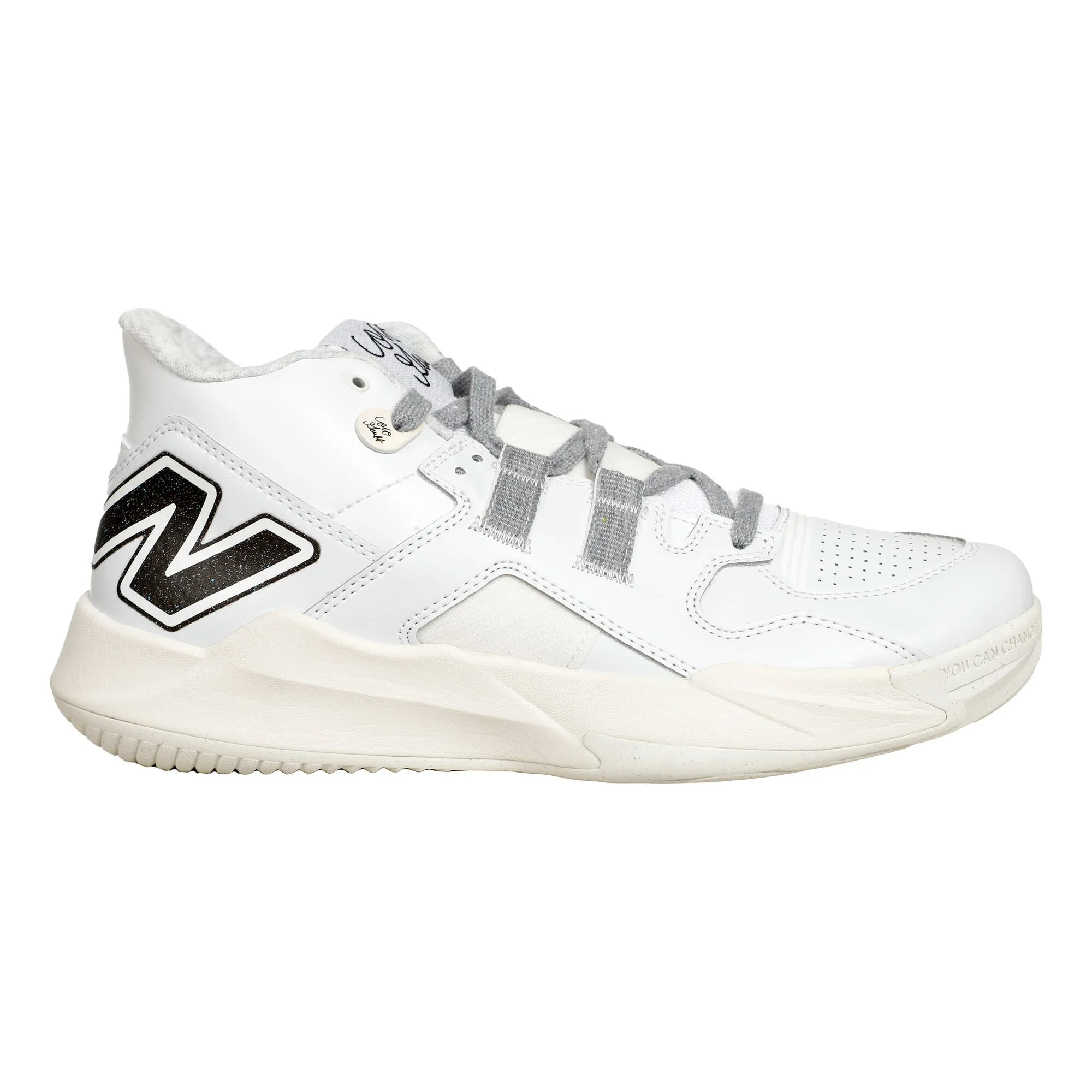 New Balance Coco Scarpa Per Tutte Le Superfici Uomini - Bianco