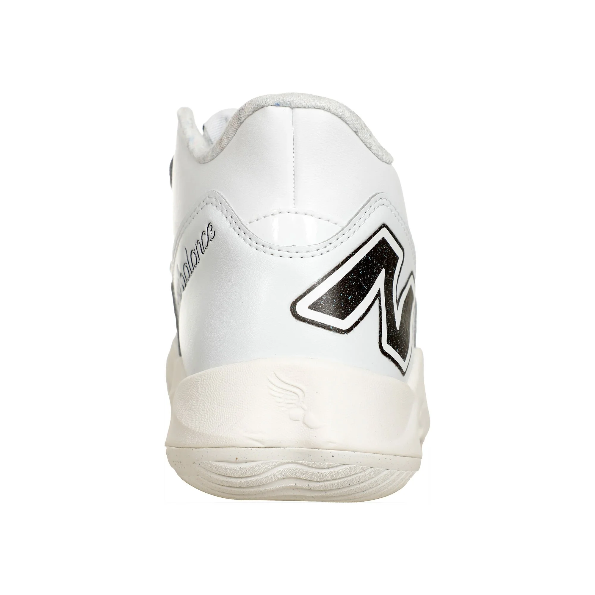 New Balance Coco Scarpa Per Tutte Le Superfici Uomini - Bianco - immagine 5