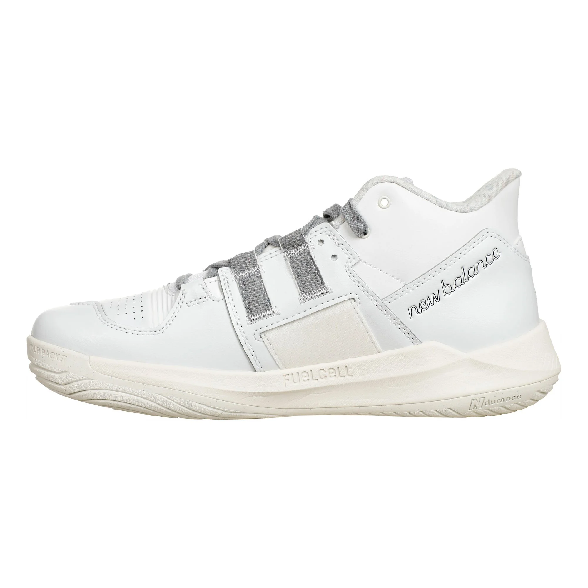 New Balance Coco Scarpa Per Tutte Le Superfici Uomini - Bianco - immagine 2