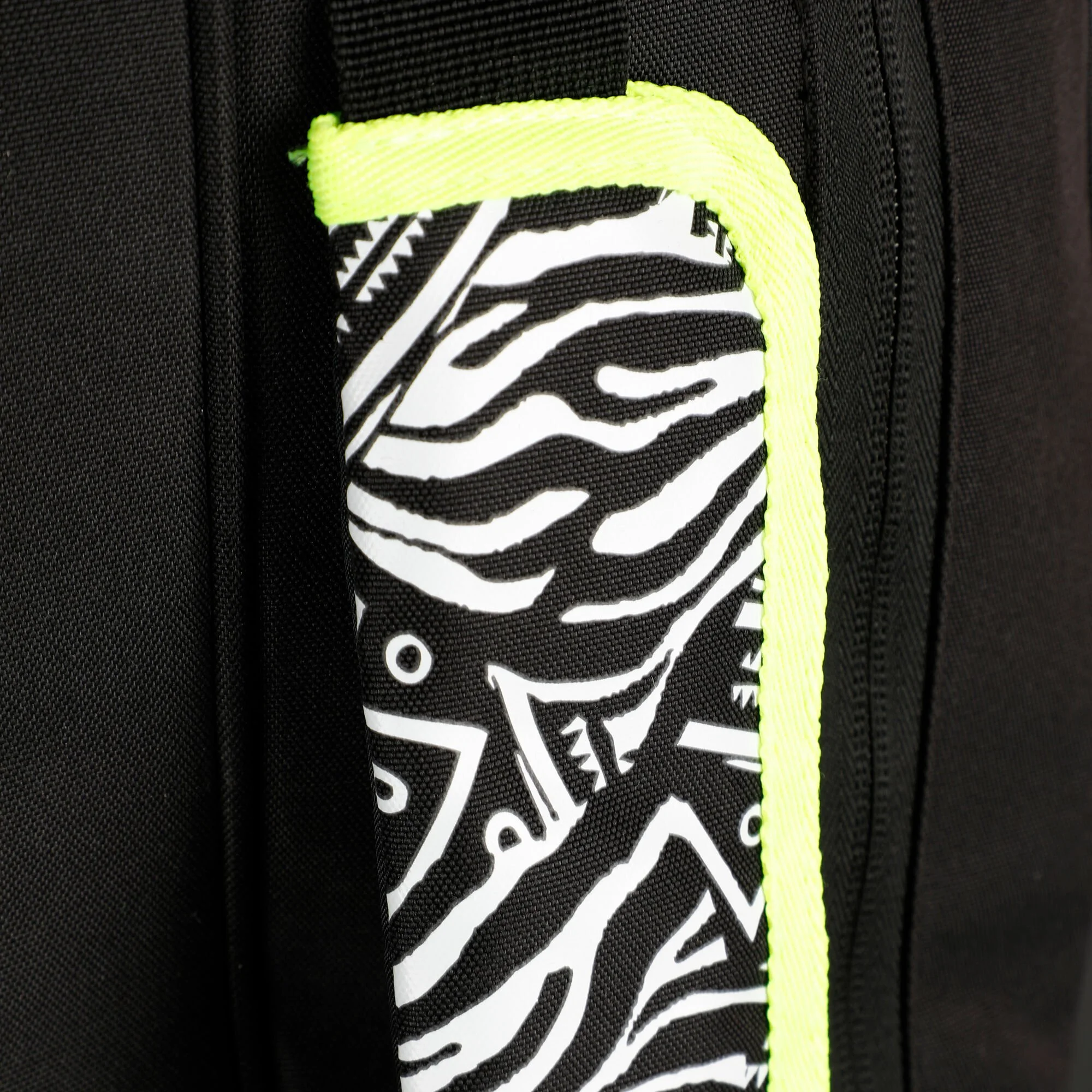 Tennis-Point Premium Dazzle 12R - Nero, Bianco - immagine 9