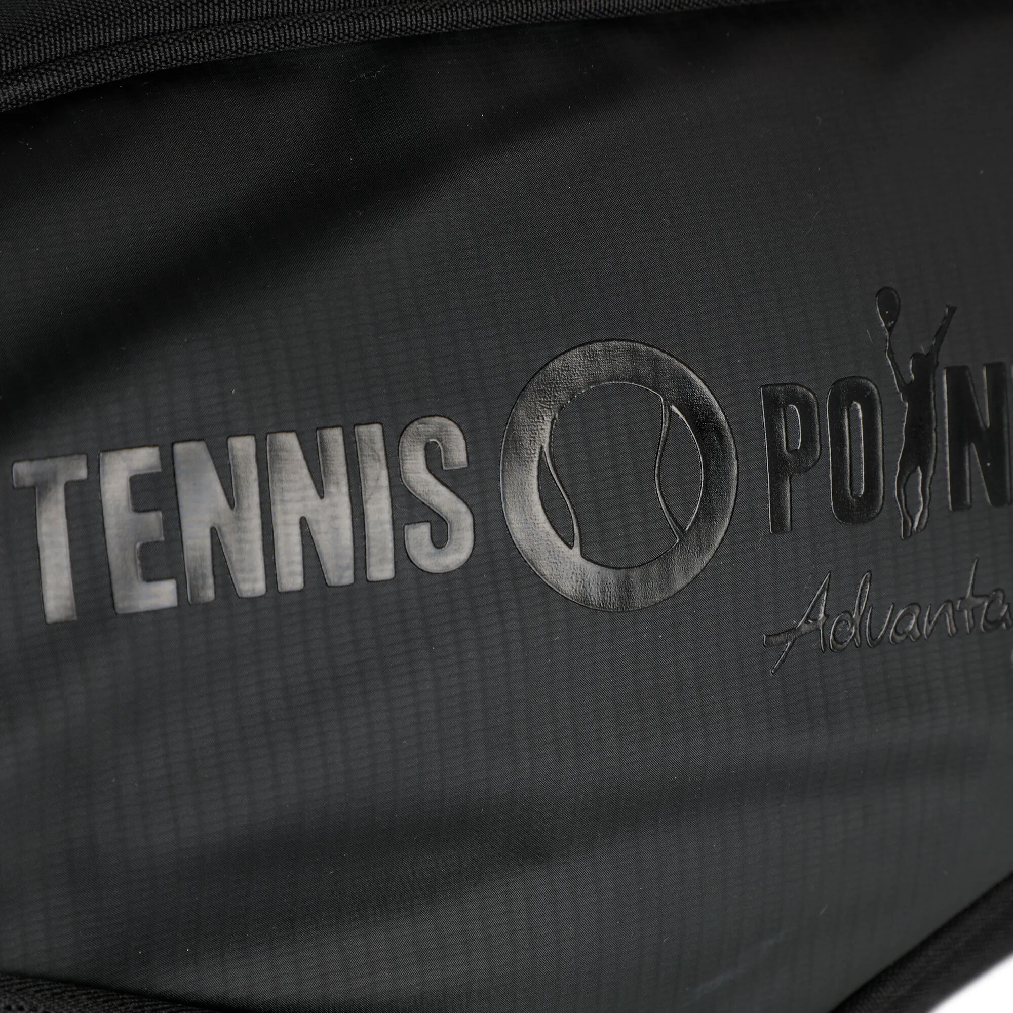 Tennis-Point Premium Dazzle 12R - Nero, Bianco - immagine 10
