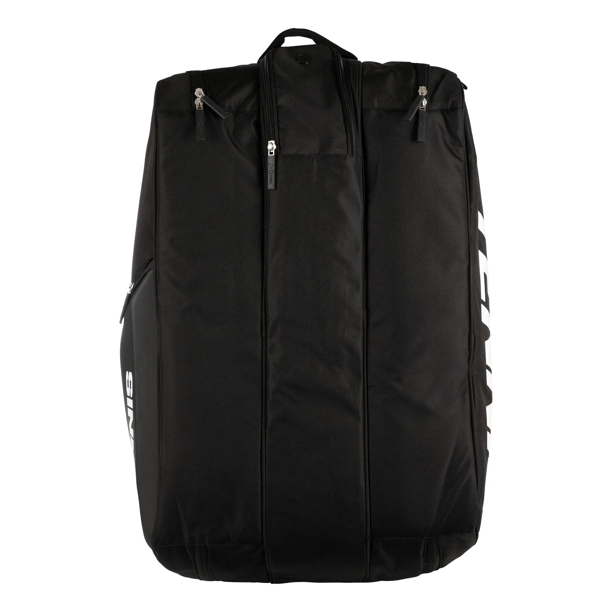 Tennis-Point Premium Blackline 12R - Nero, Bianco - immagine 3