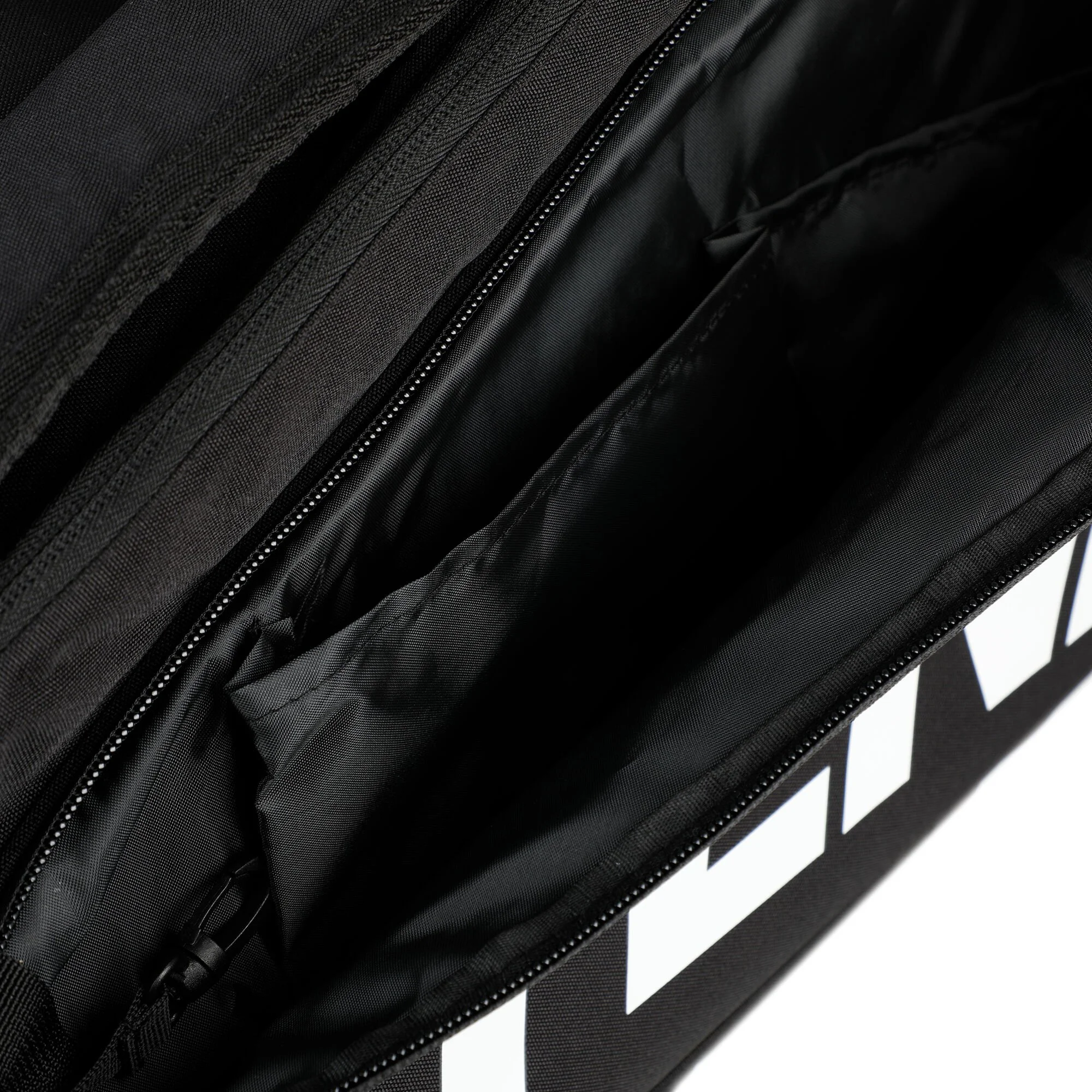 Tennis-Point Premium Blackline 12R - Nero, Bianco - immagine 8