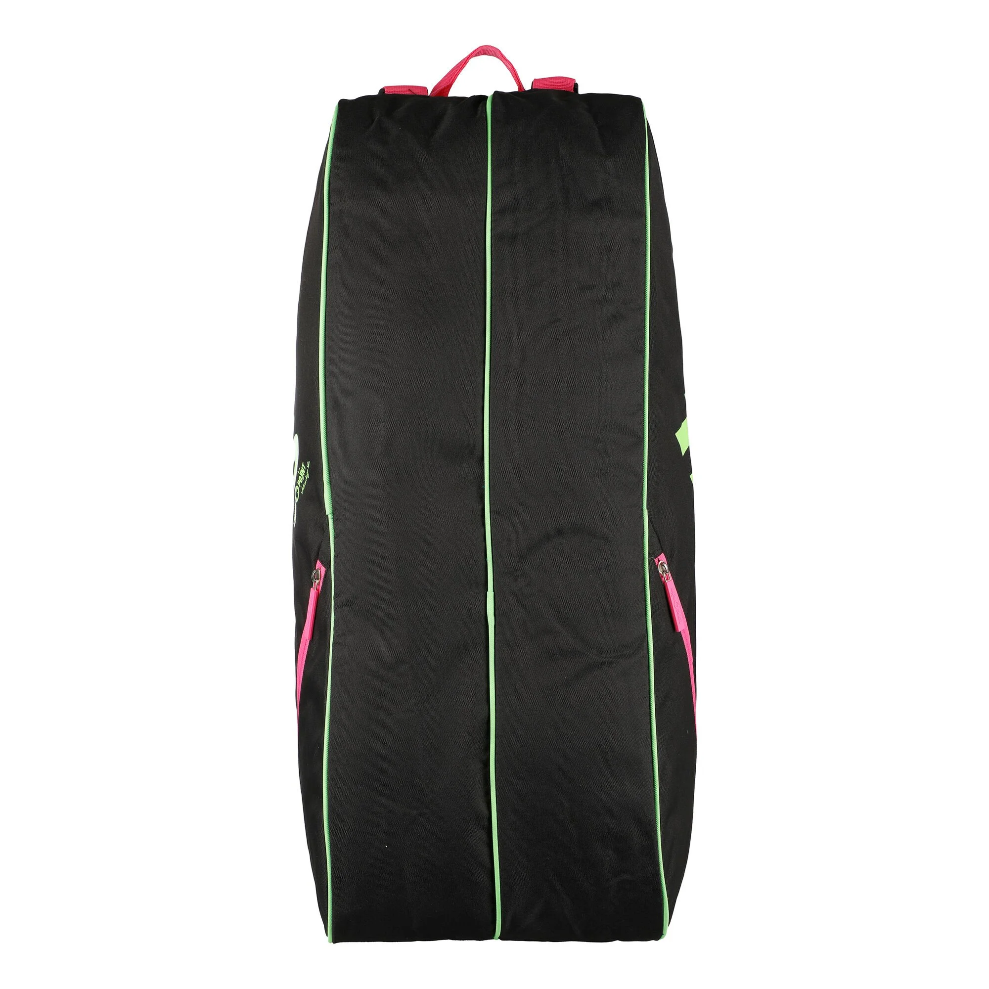 Tennis-Point Premium Neon 6R - Nero, Verde Neon - immagine 9