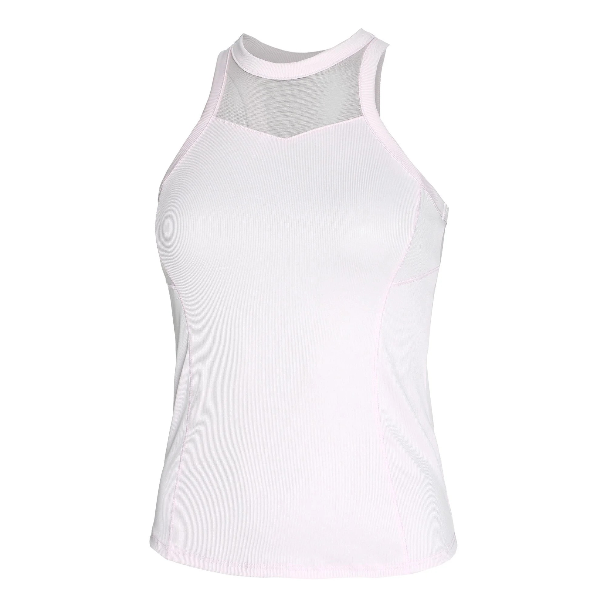 Lucky In Love Lovebird Canottiera Donna - Rosa